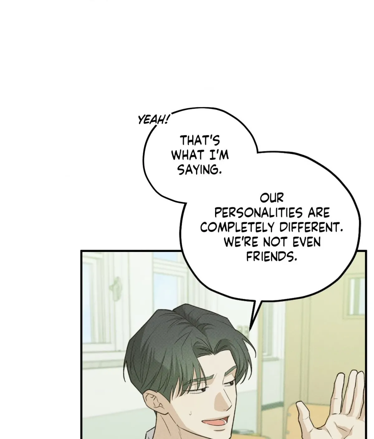 Read Error Detected chapter 43 image 64 on Lezhin