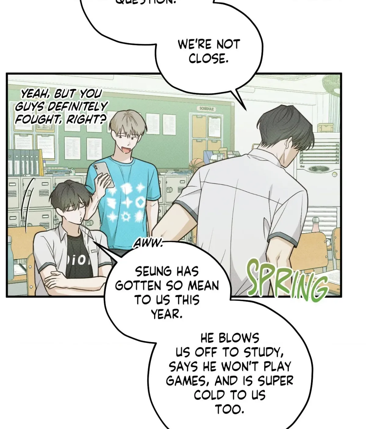 Read Error Detected chapter 43 image 66 on Lezhin