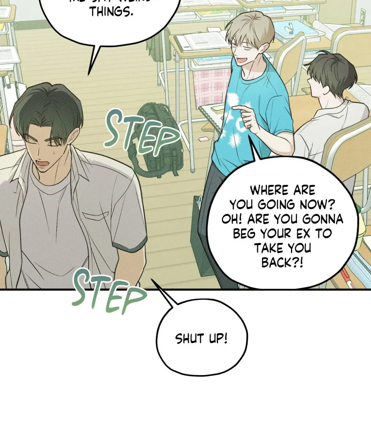 Read Error Detected chapter 43 image 68 on Lezhin