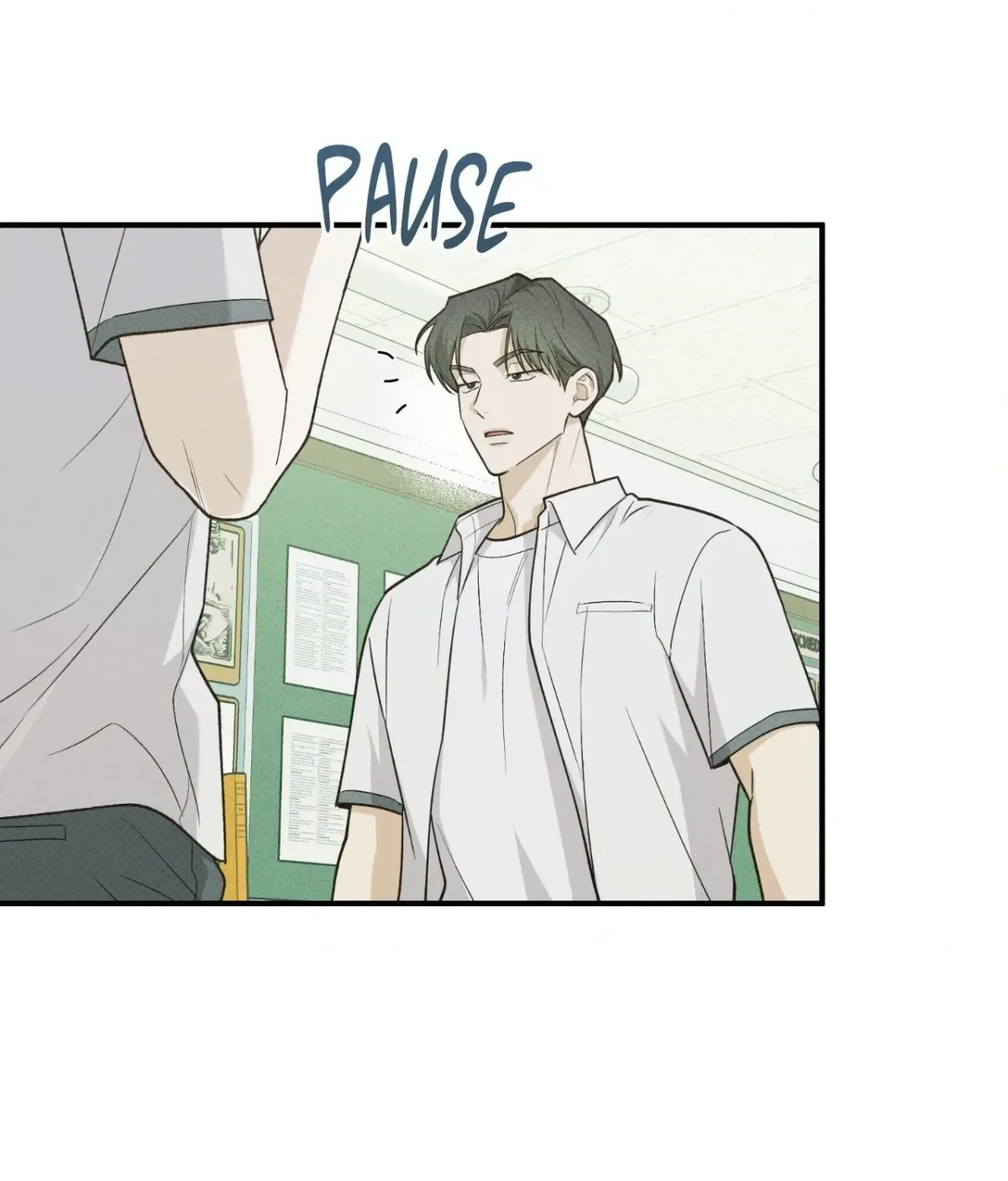 Read Error Detected chapter 43 image 69 on Lezhin