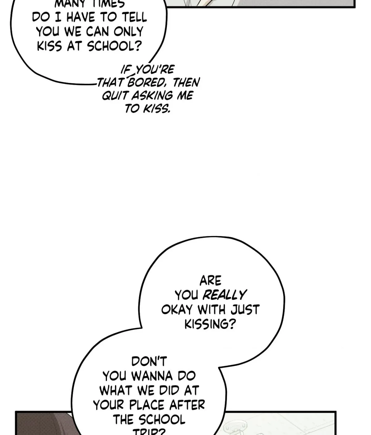 Read Error Detected chapter 43 image 7 on Lezhin