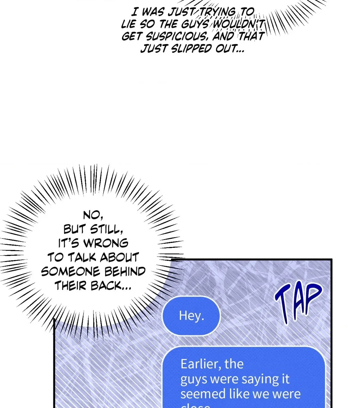 Read Error Detected chapter 43 image 77 on Lezhin