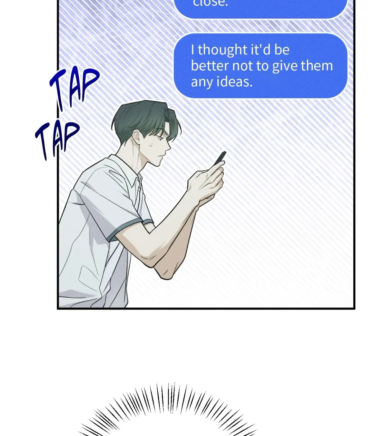 Read Error Detected chapter 43 image 78 on Lezhin