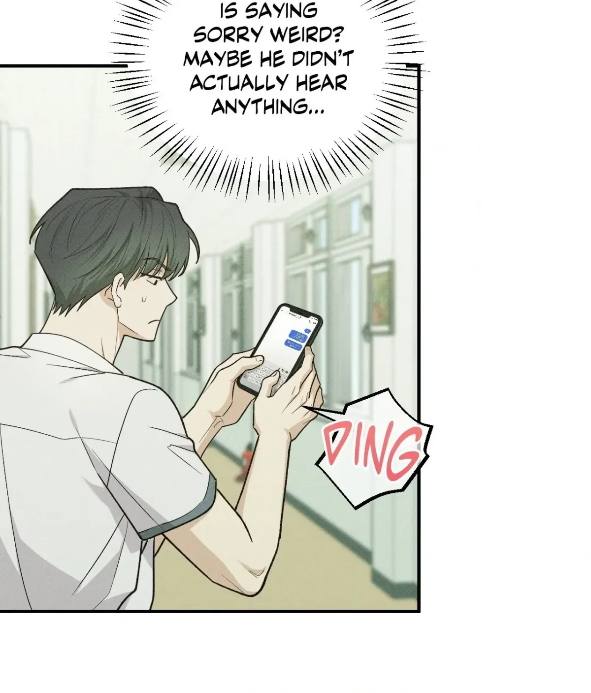Read Error Detected chapter 43 image 79 on Lezhin