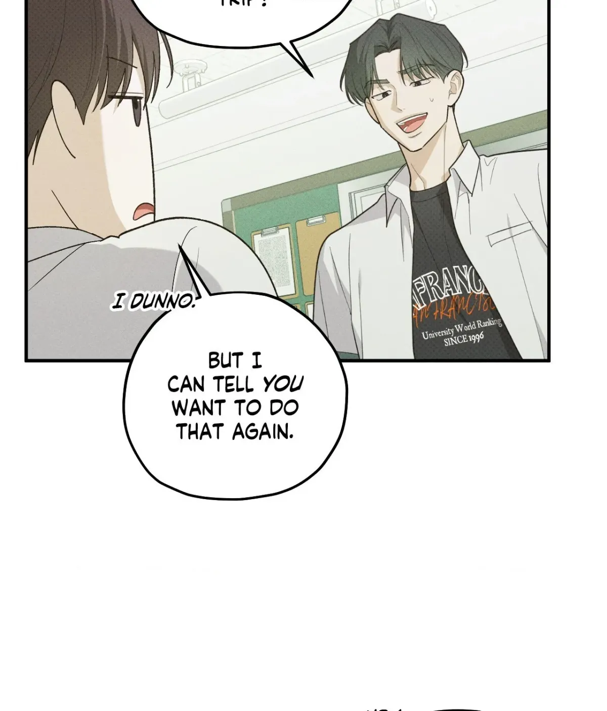 Read Error Detected chapter 43 image 8 on Lezhin