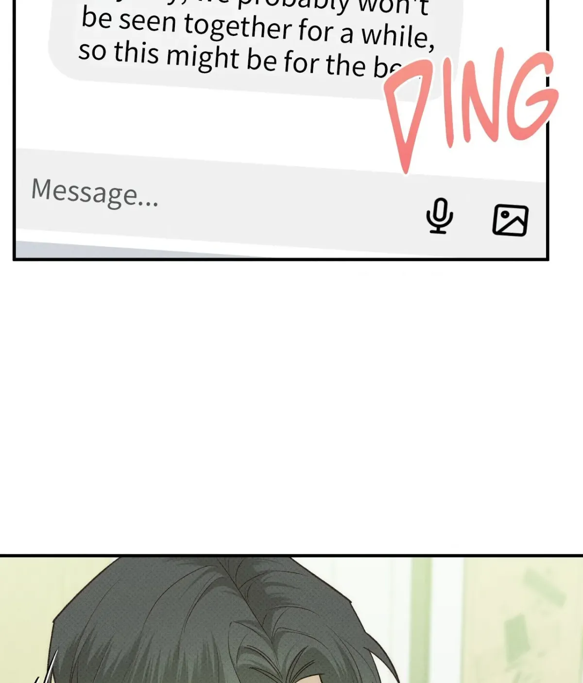 Read Error Detected chapter 43 image 81 on Lezhin