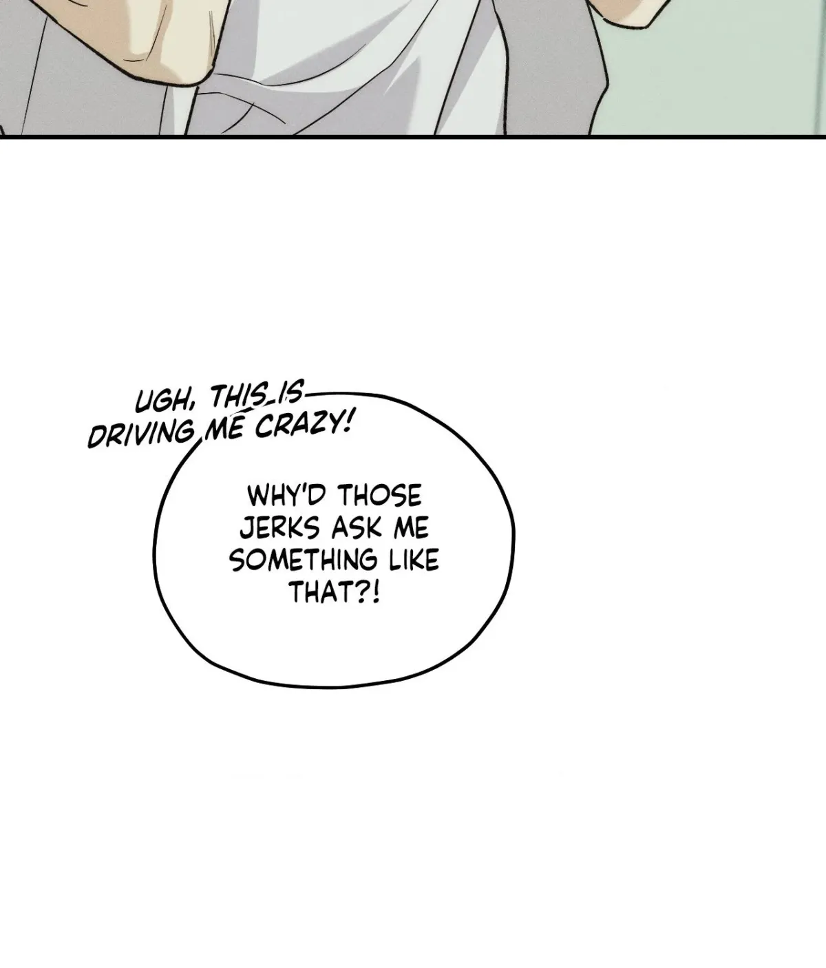 Read Error Detected chapter 43 image 83 on Lezhin