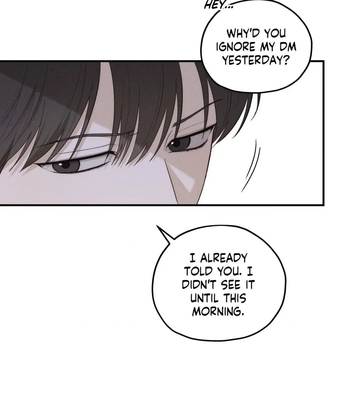 Read Error Detected chapter 43 image 9 on Lezhin