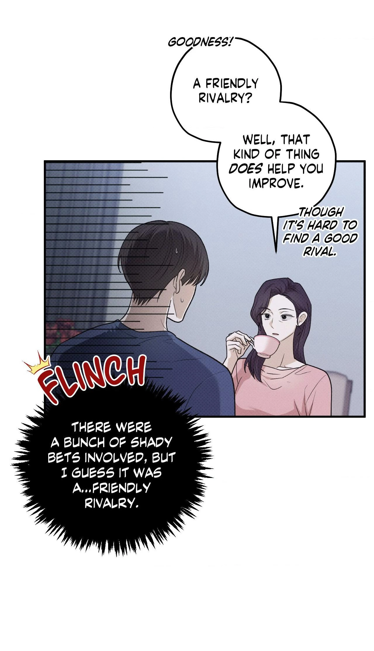 Read Error Detected chapter 44.1 image 10 on Lezhin