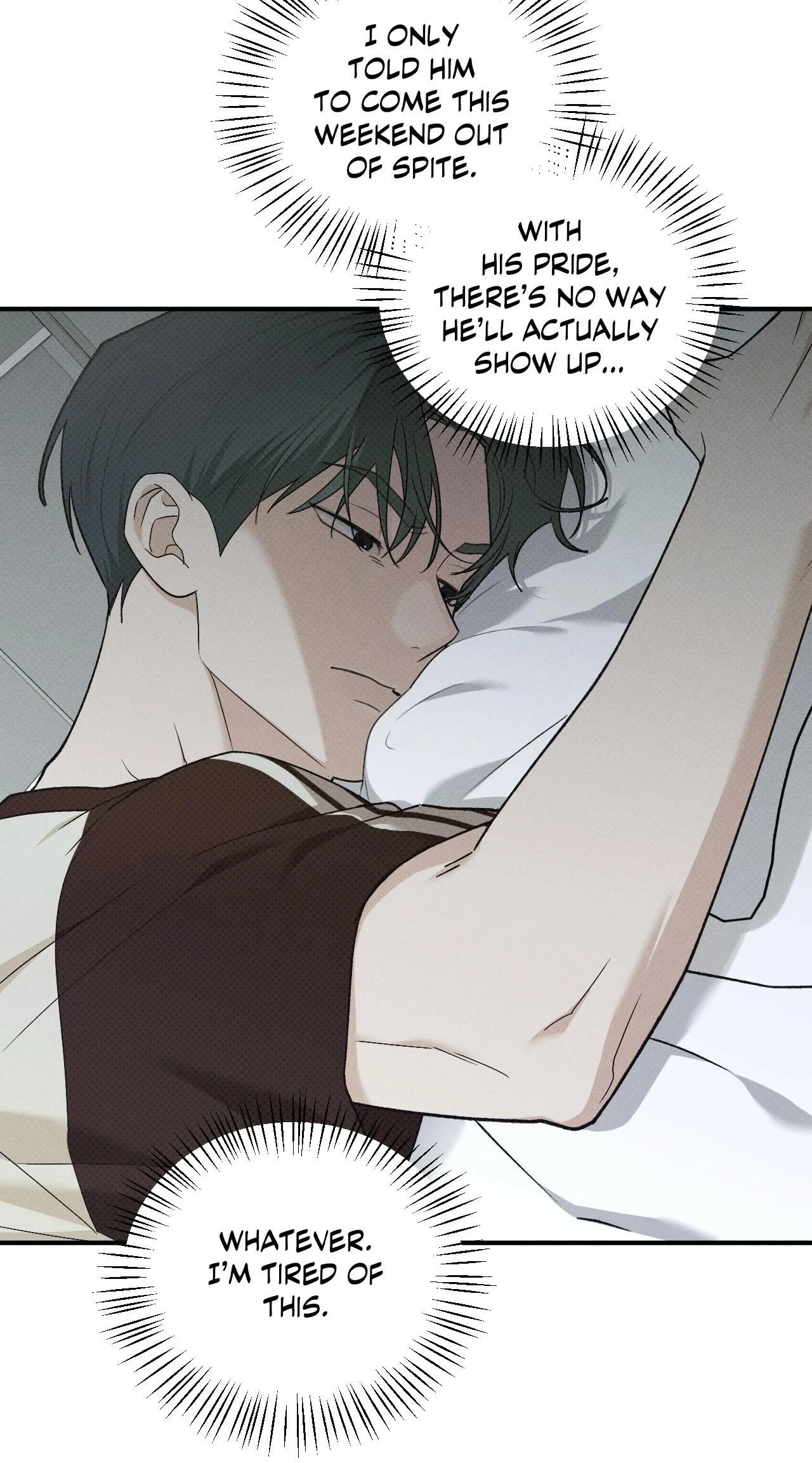 Read Error Detected chapter 44.1 image 19 on Lezhin