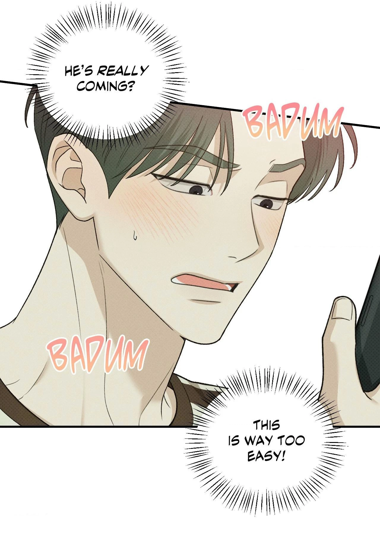 Read Error Detected chapter 44.1 image 22 on Lezhin