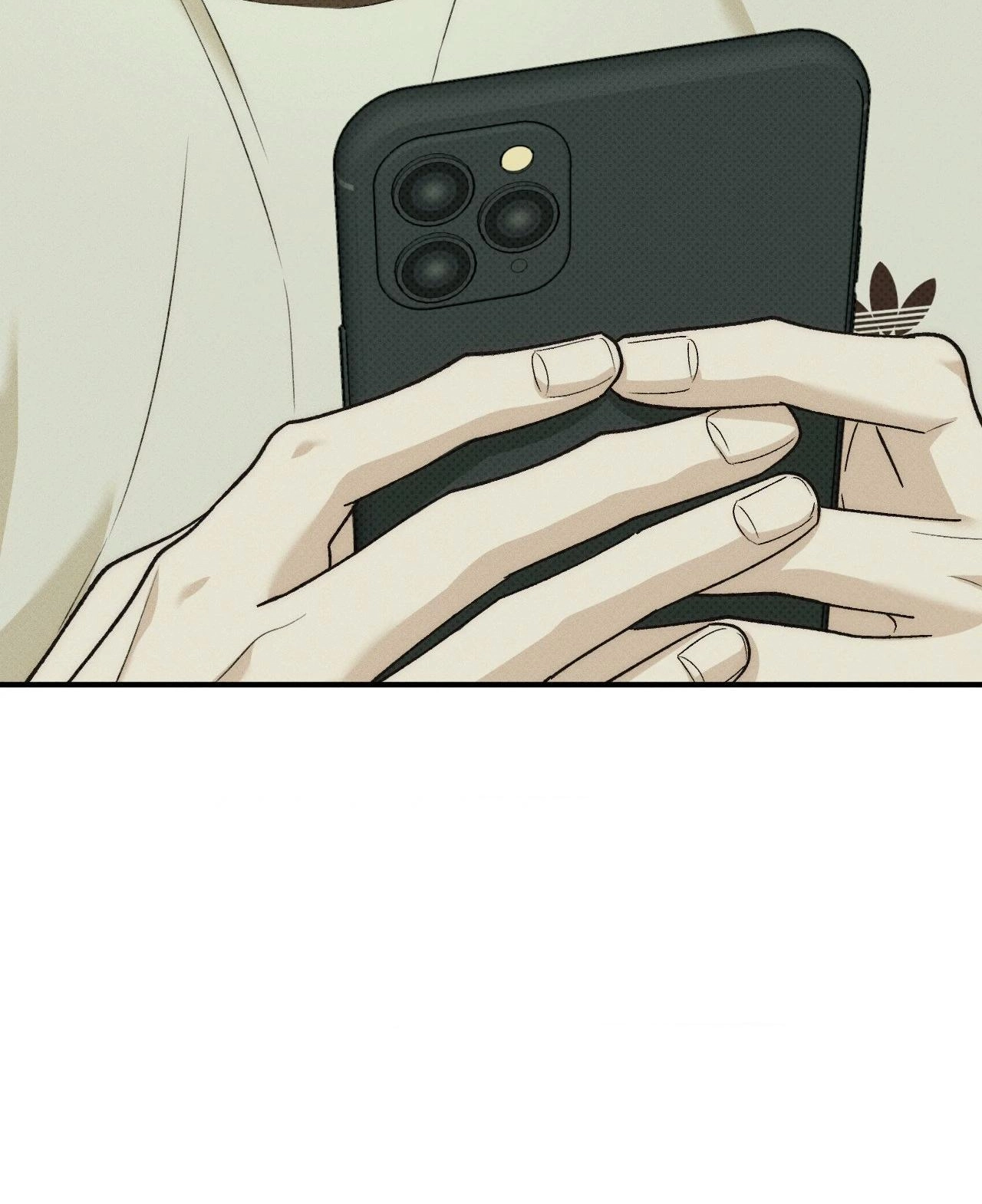 Read Error Detected chapter 44.1 image 26 on Lezhin