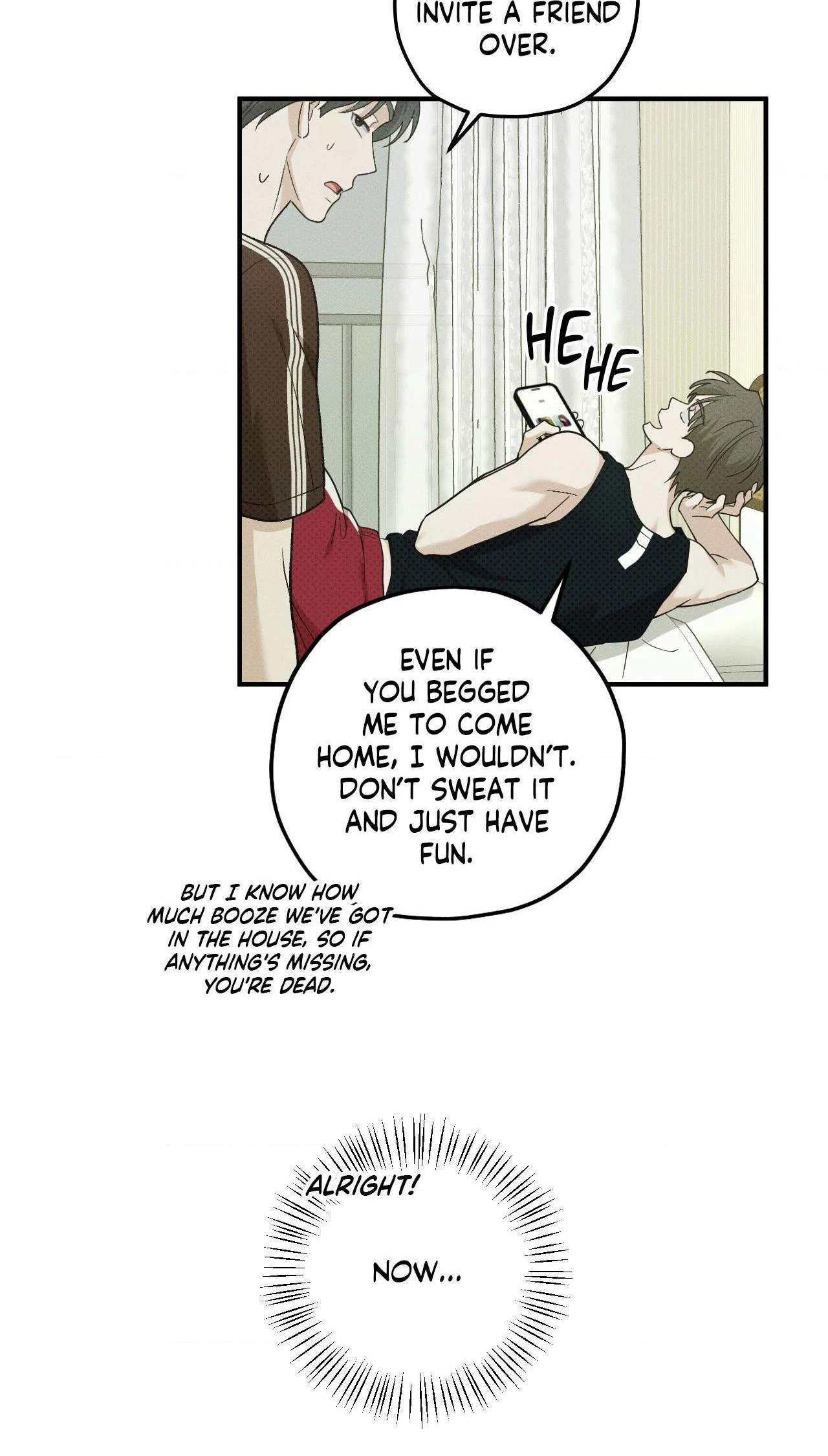 Read Error Detected chapter 44.1 image 30 on Lezhin