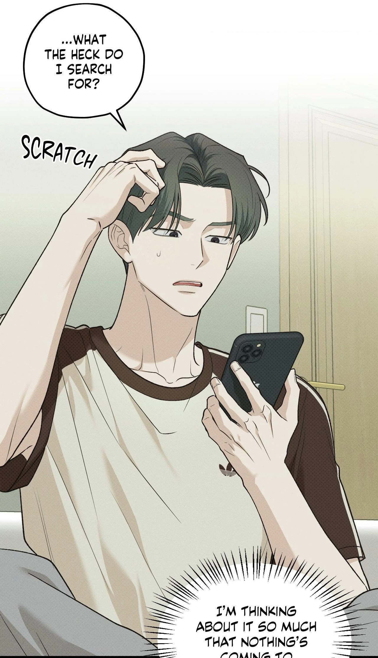 Read Error Detected chapter 44.1 image 37 on Lezhin