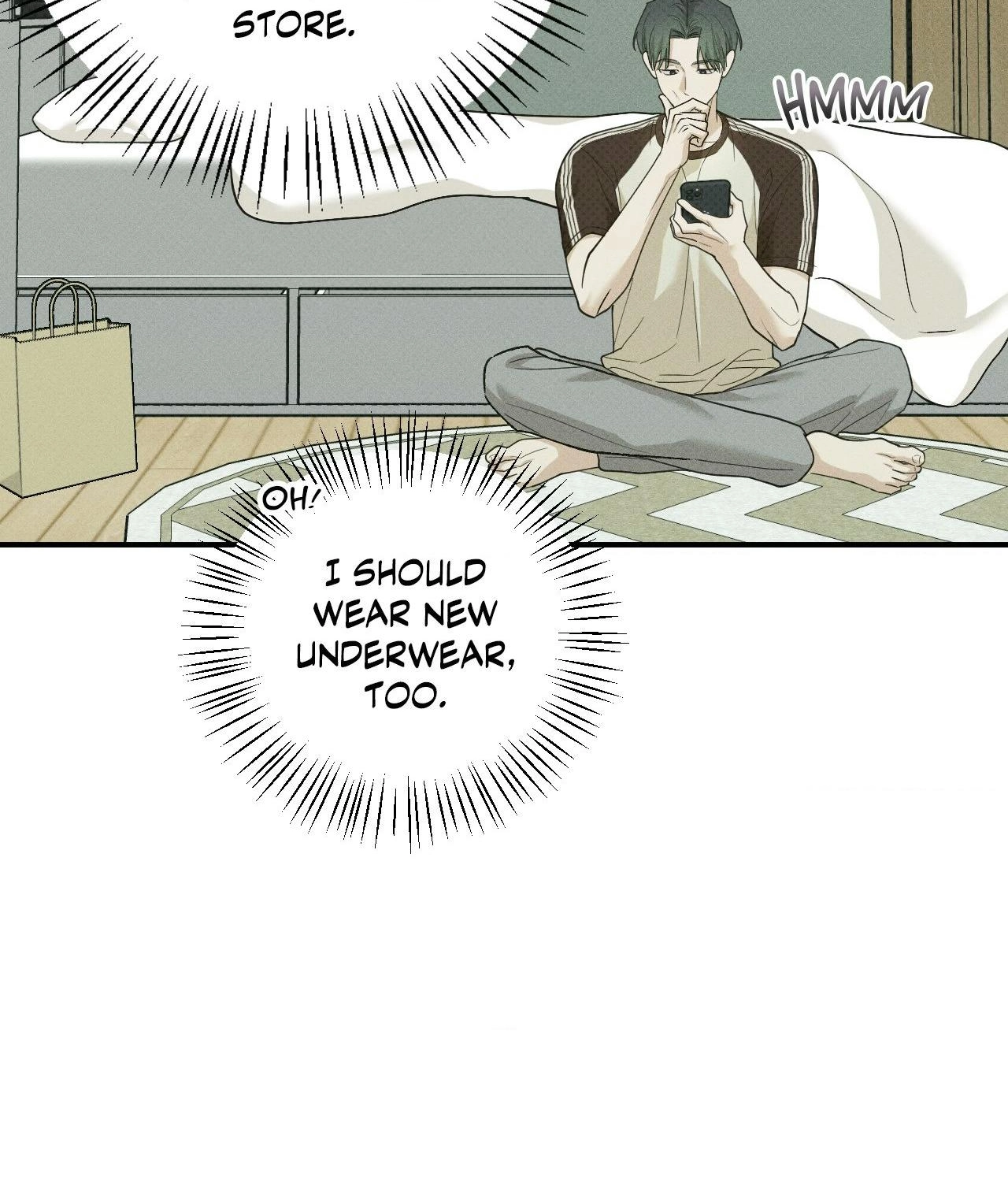 Read Error Detected chapter 44.1 image 43 on Lezhin