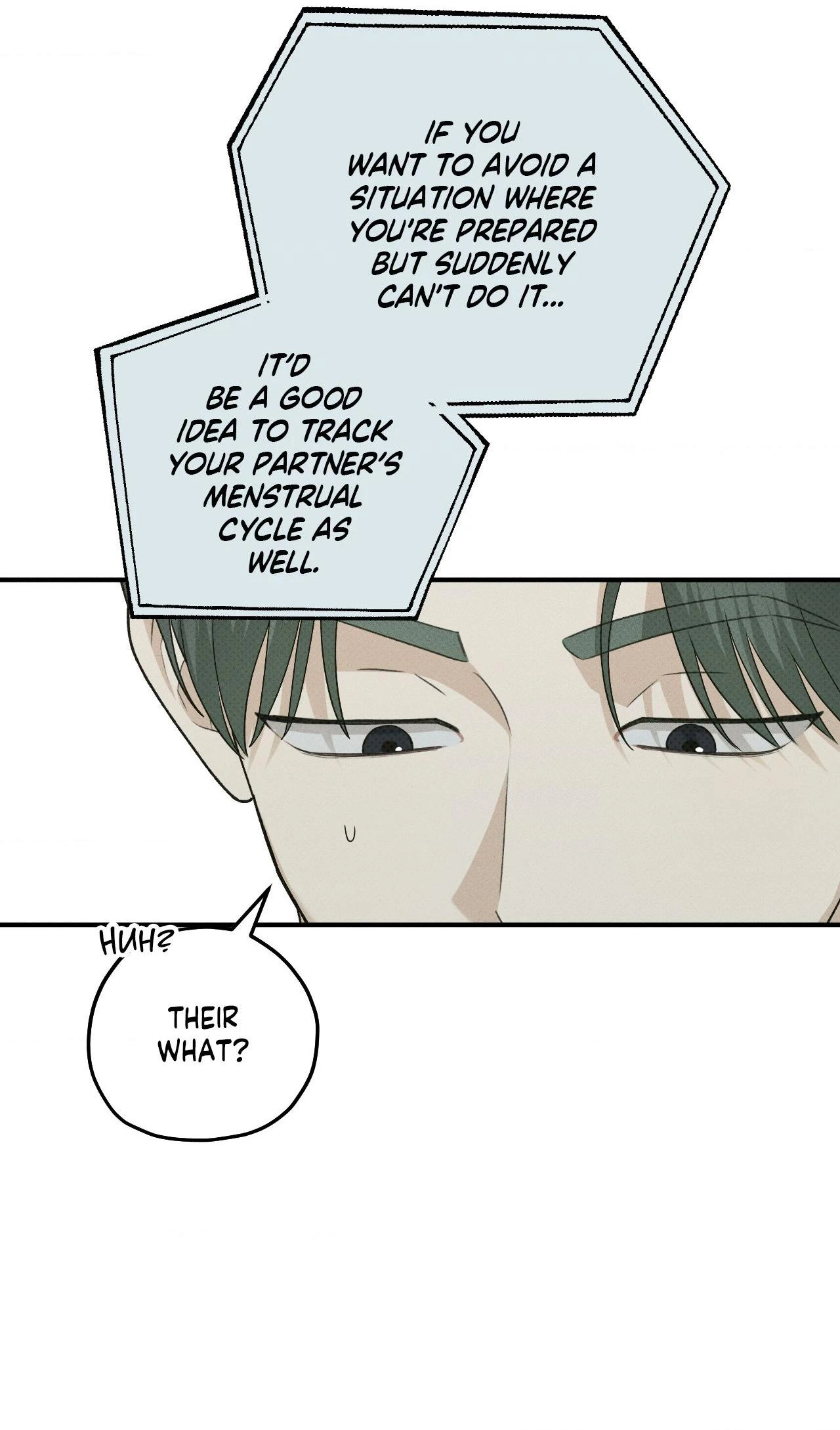 Read Error Detected chapter 44.1 image 44 on Lezhin