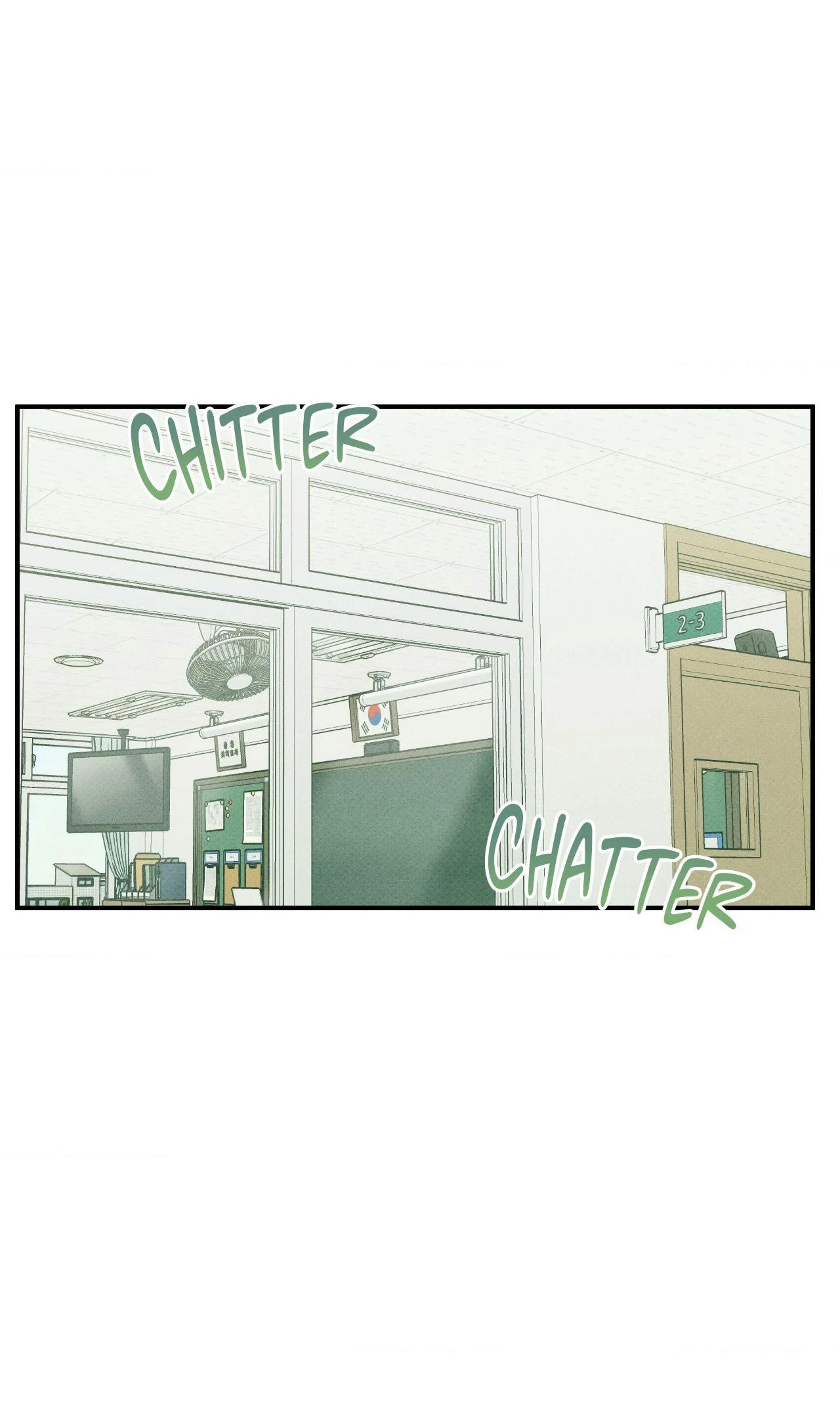 Read Error Detected chapter 44.1 image 55 on Lezhin