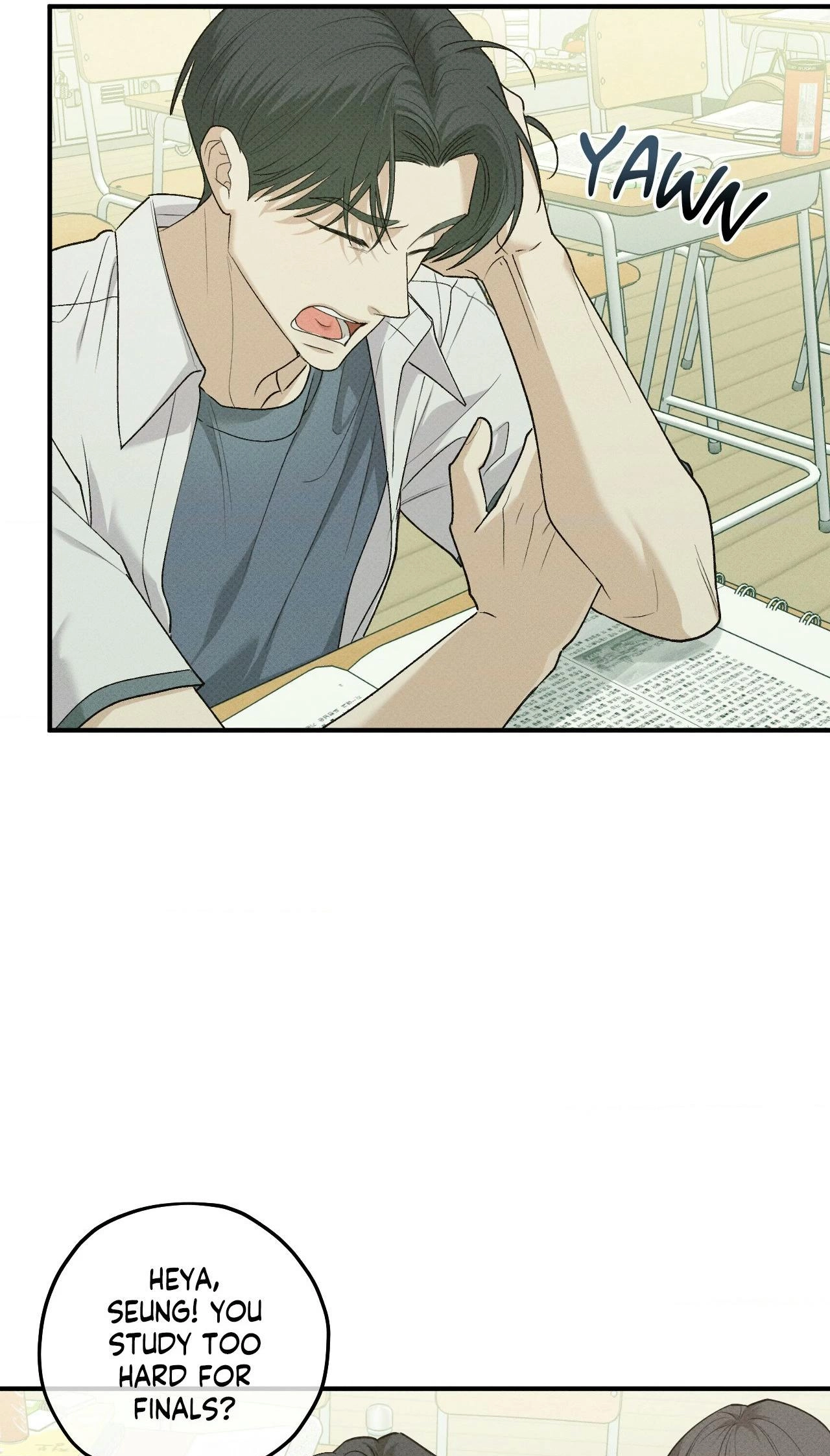Read Error Detected chapter 44.1 image 56 on Lezhin