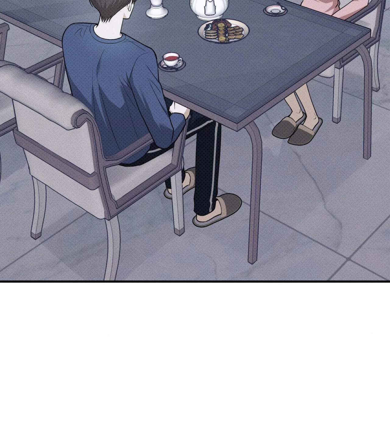 Read Error Detected chapter 44.1 image 6 on Lezhin