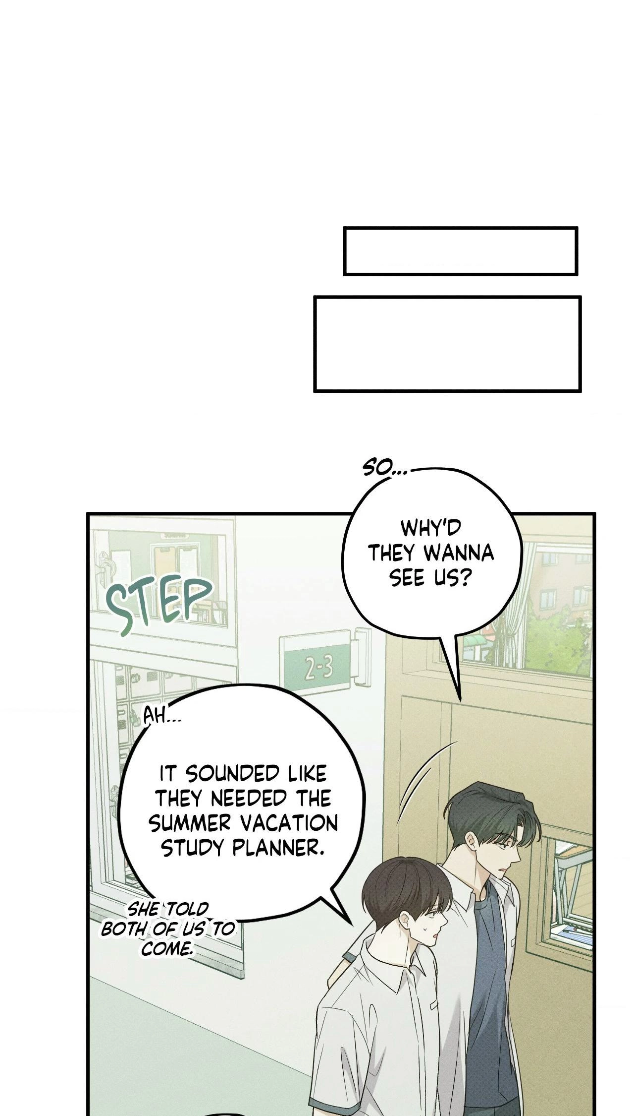 Read Error Detected chapter 44.1 image 64 on Lezhin