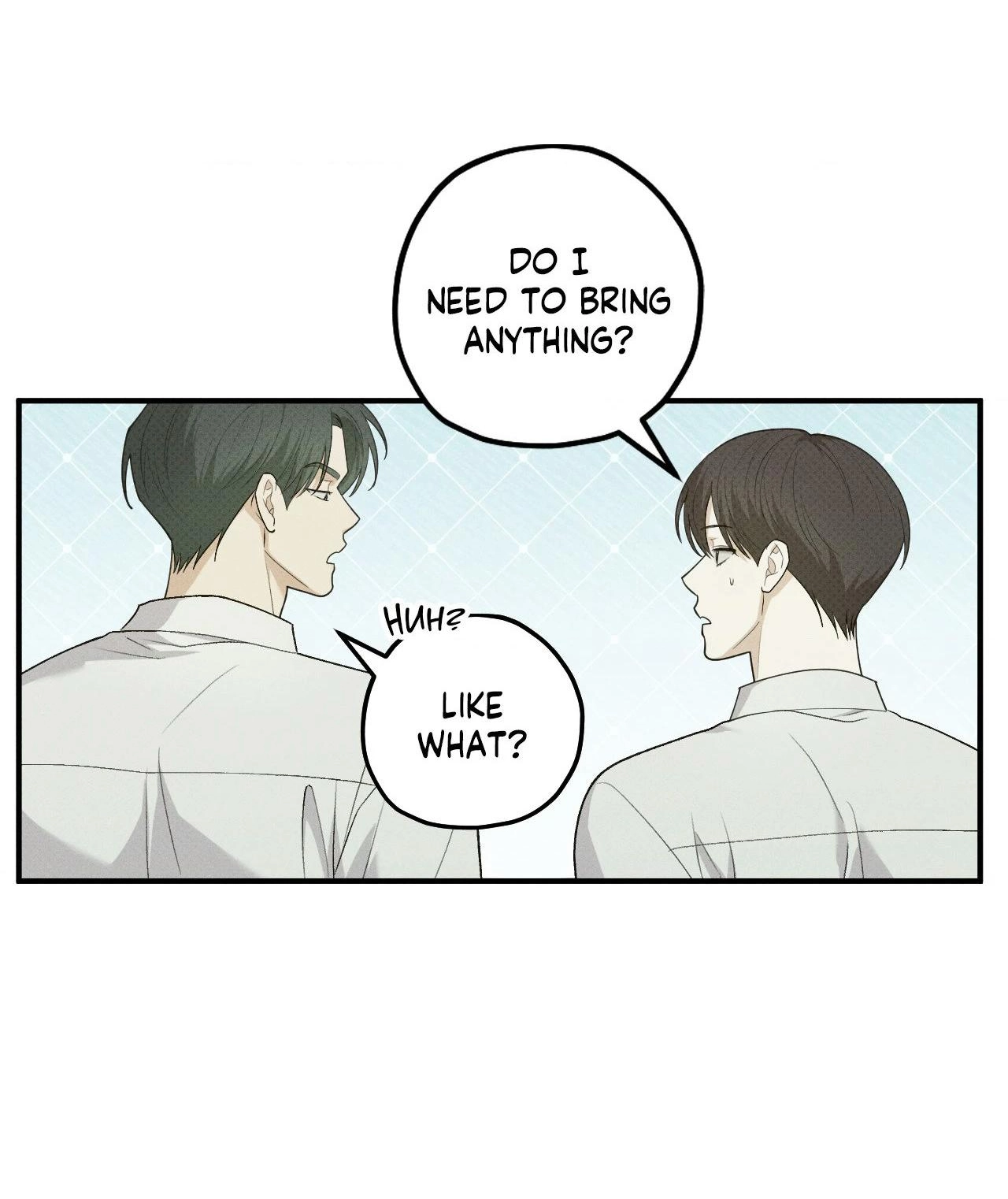 Read Error Detected chapter 44.1 image 67 on Lezhin