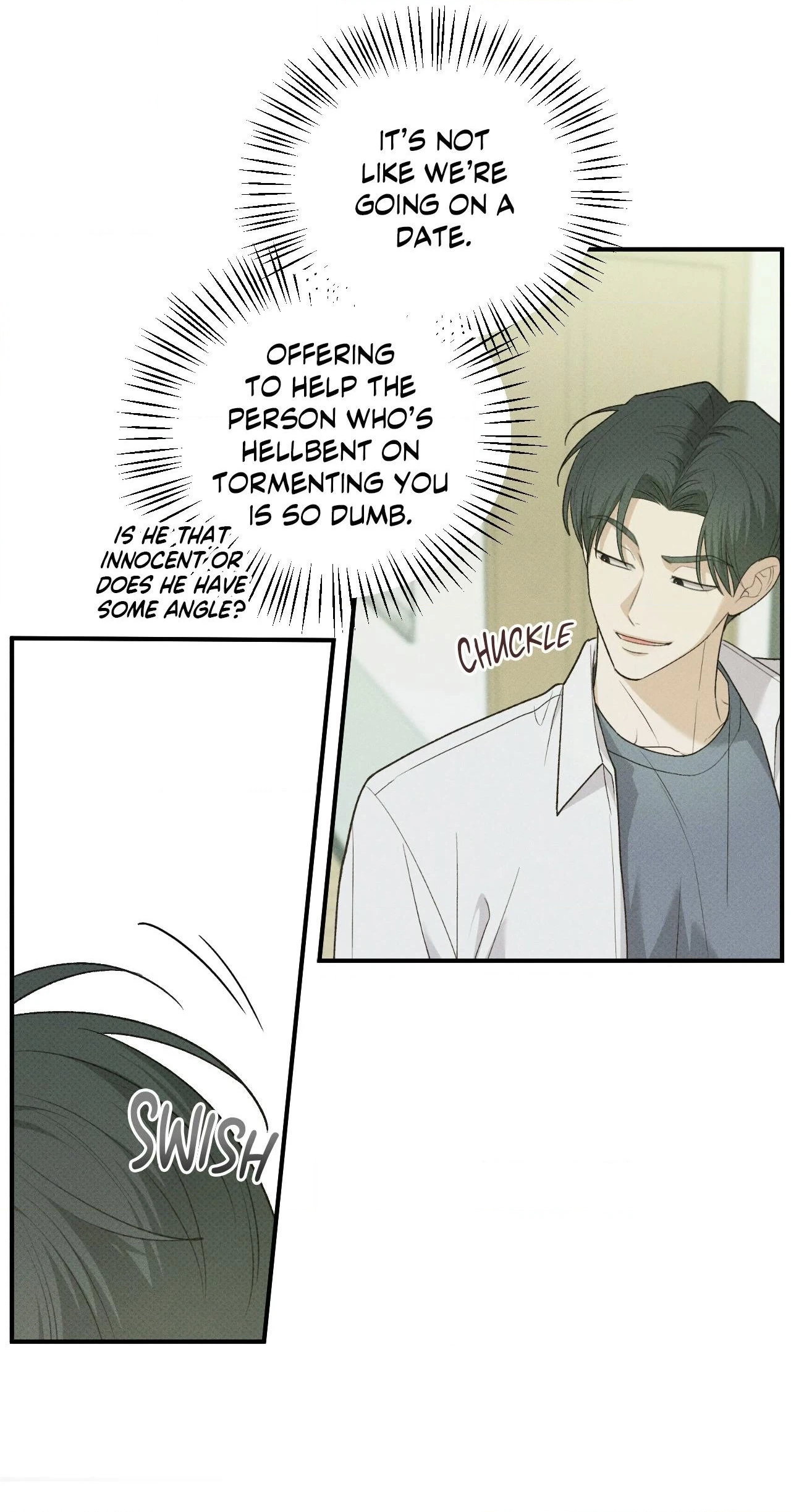 Read Error Detected chapter 44.1 image 69 on Lezhin