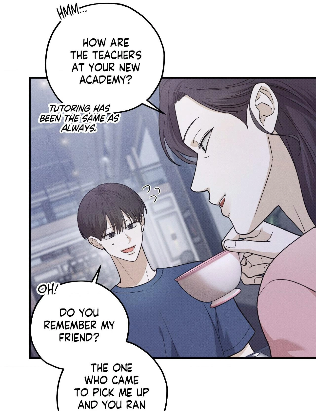 Read Error Detected chapter 44.1 image 7 on Lezhin