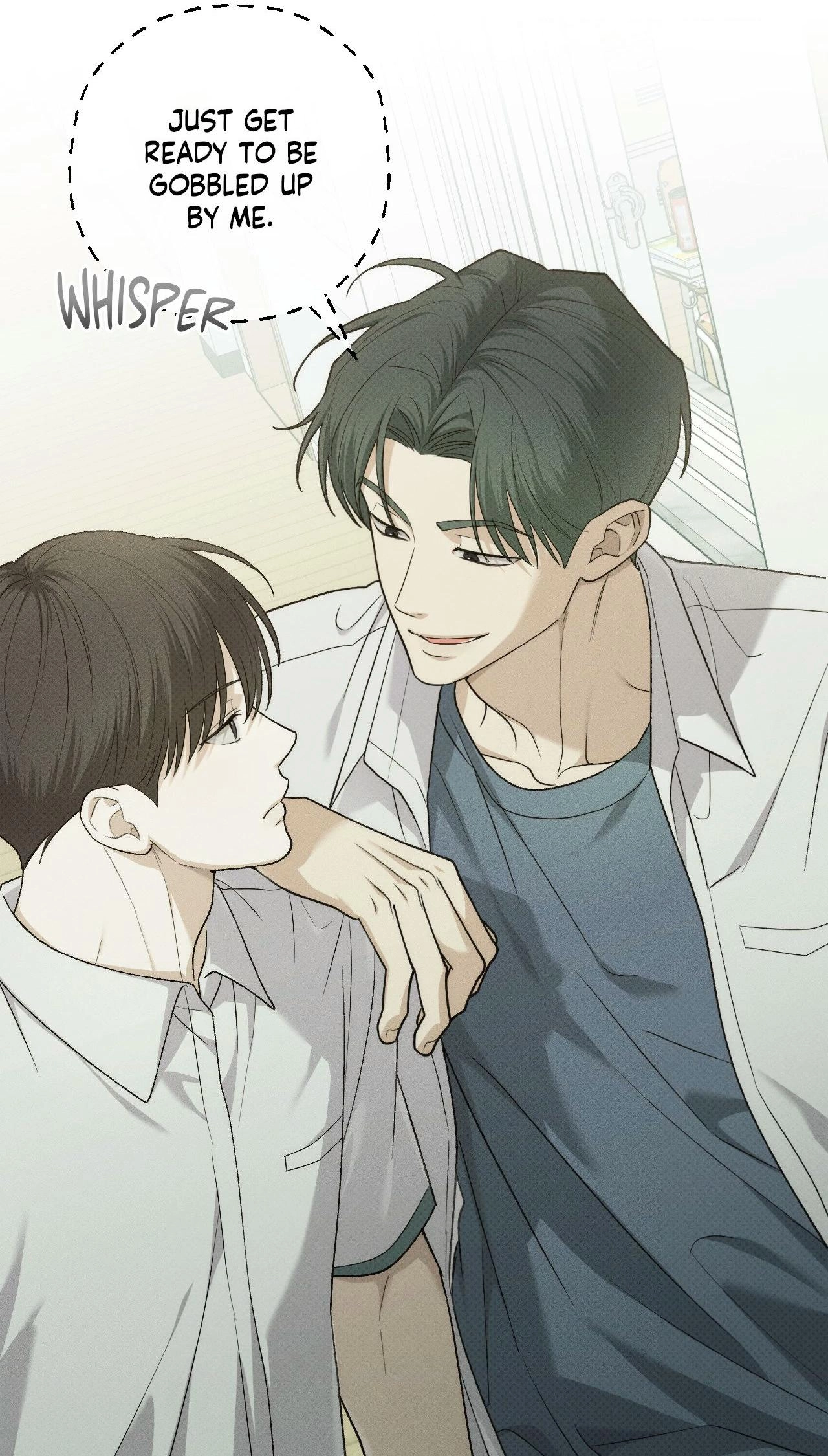 Read Error Detected chapter 44.1 image 70 on Lezhin