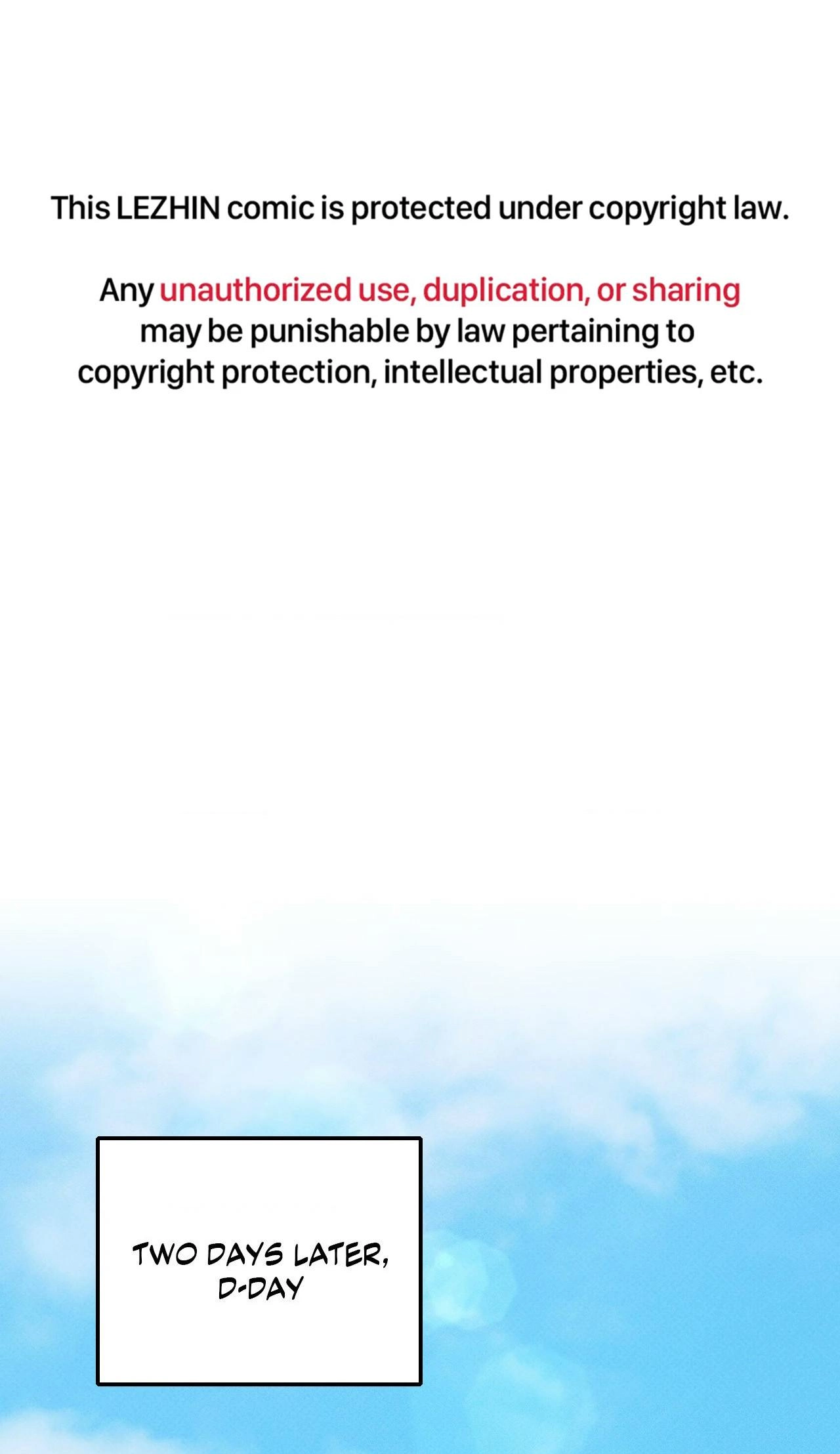 Read Error Detected chapter 44.2 image 1 on Lezhin