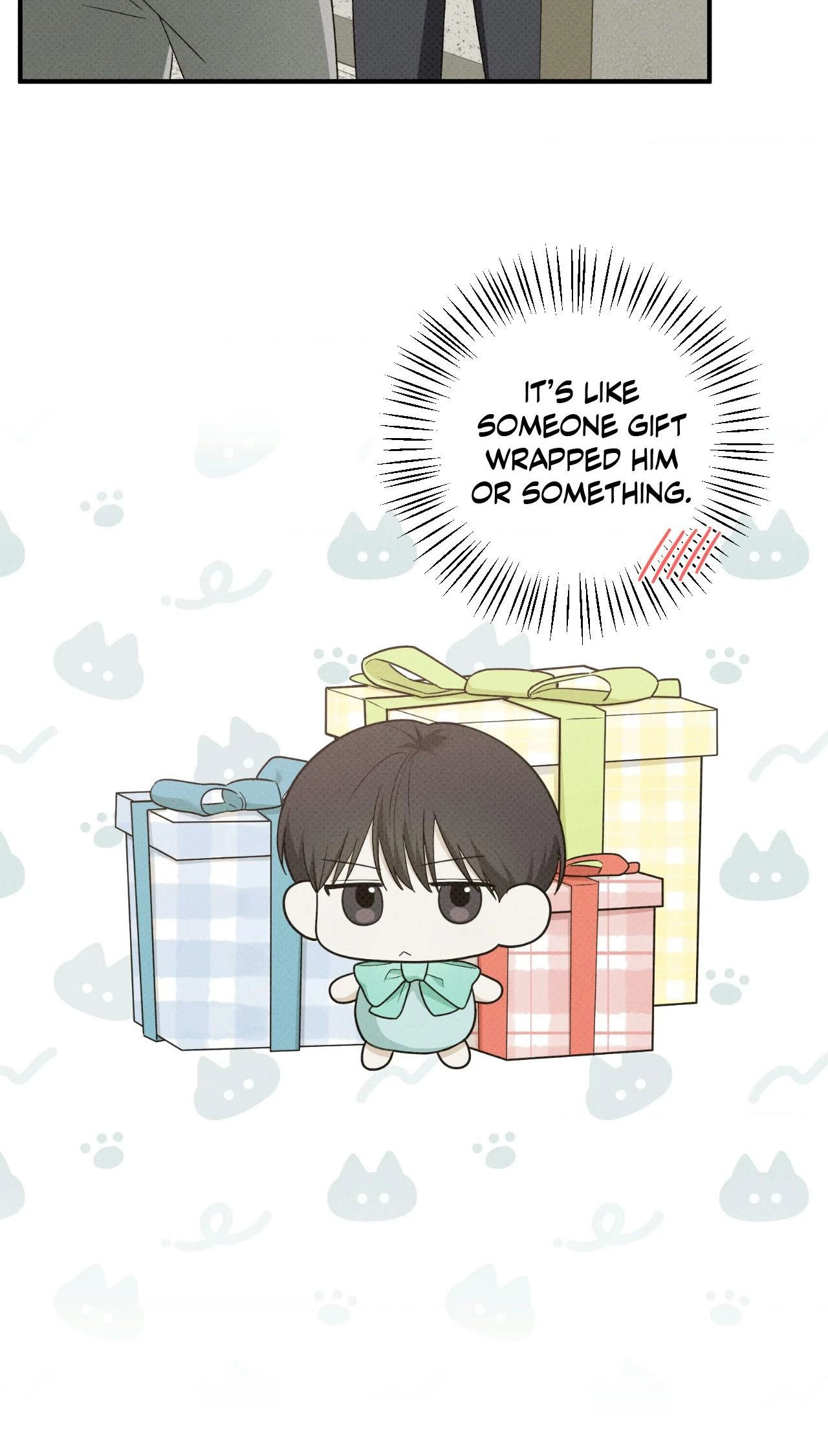 Read Error Detected chapter 44.2 image 14 on Lezhin