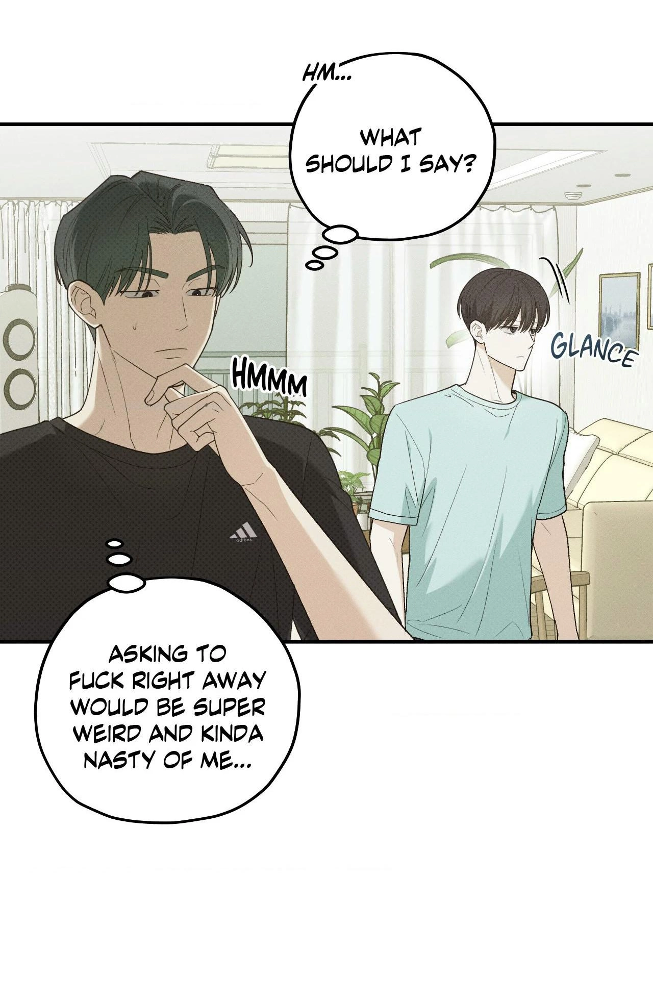 Read Error Detected chapter 44.2 image 18 on Lezhin