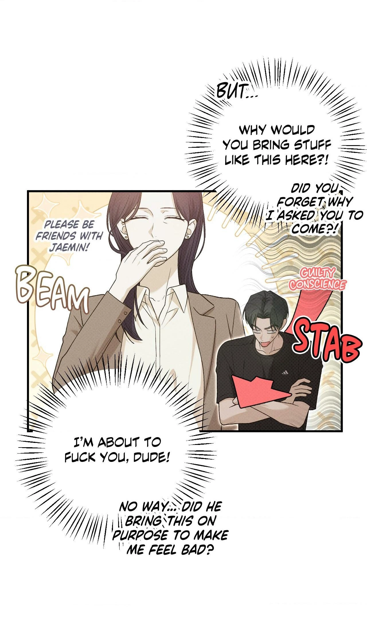 Read Error Detected chapter 44.2 image 22 on Lezhin
