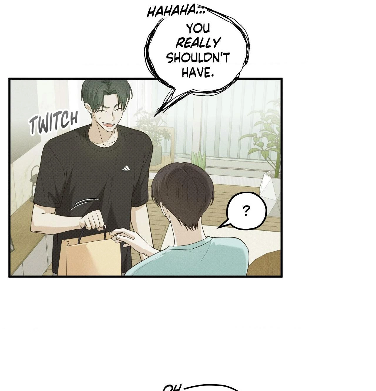 Read Error Detected chapter 44.2 image 23 on Lezhin