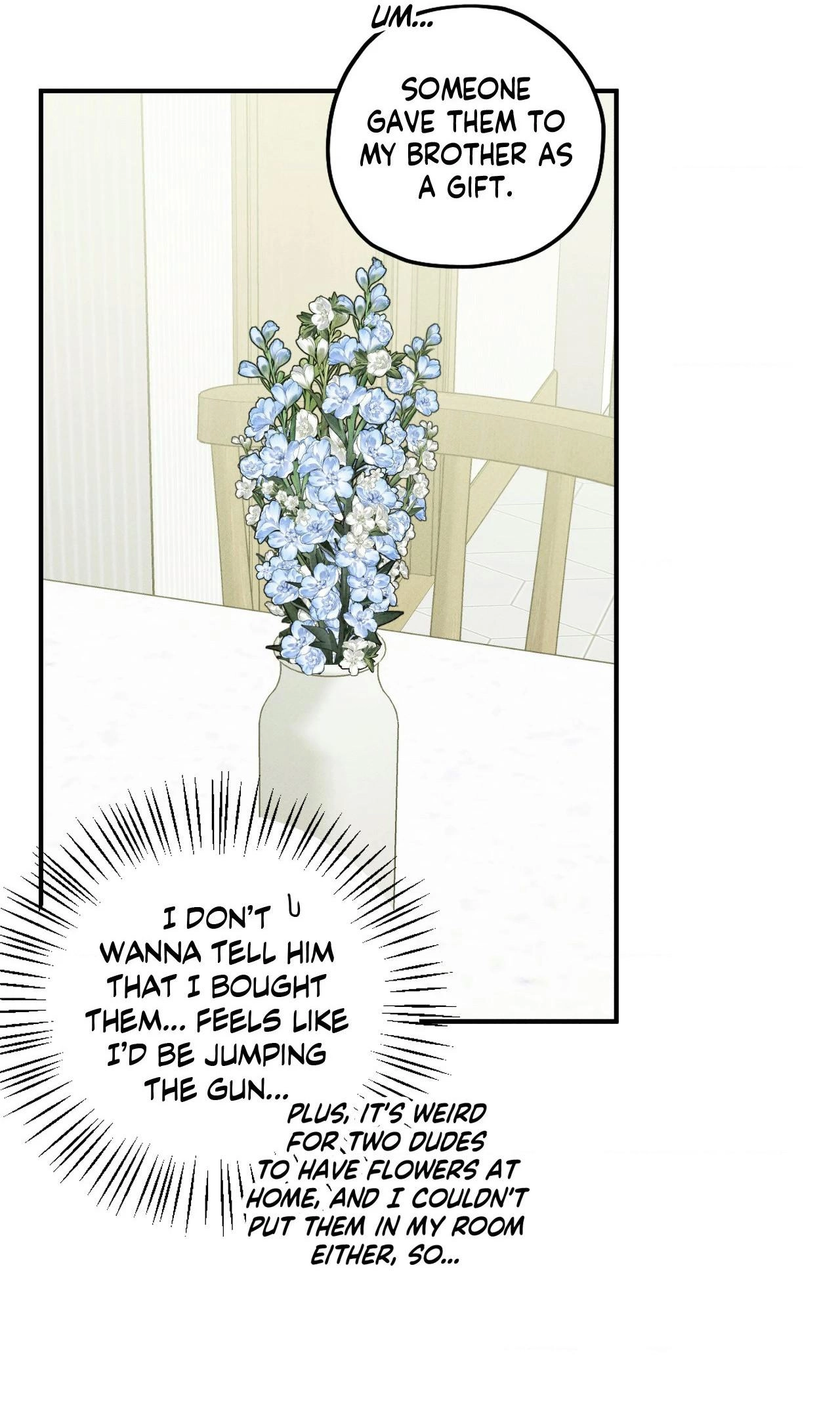 Read Error Detected chapter 44.2 image 25 on Lezhin