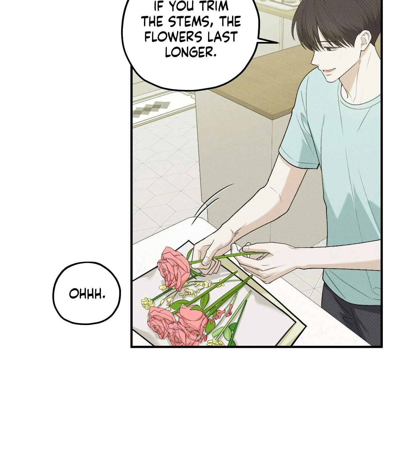 Read Error Detected chapter 44.2 image 28 on Lezhin