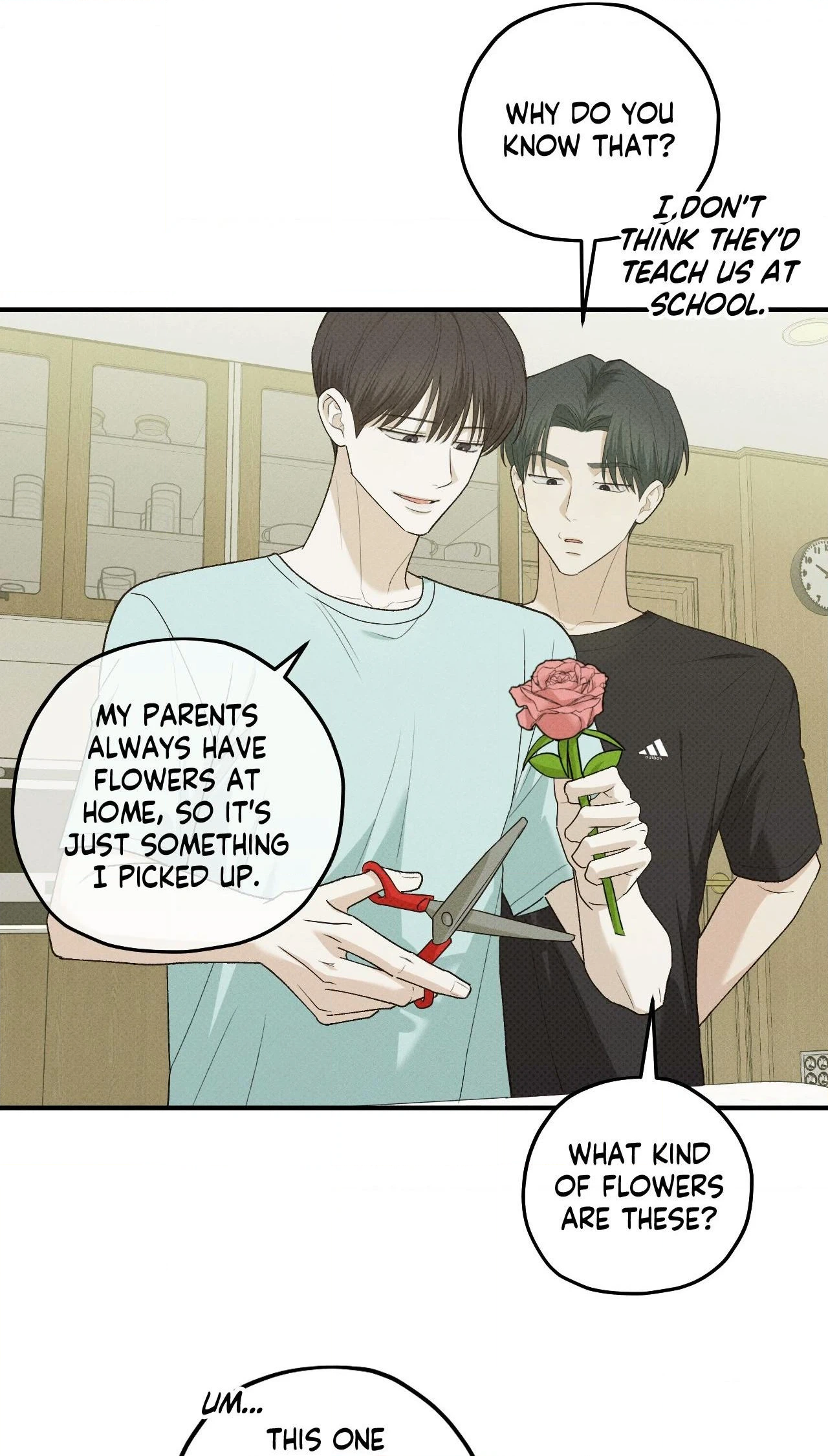 Read Error Detected chapter 44.2 image 29 on Lezhin