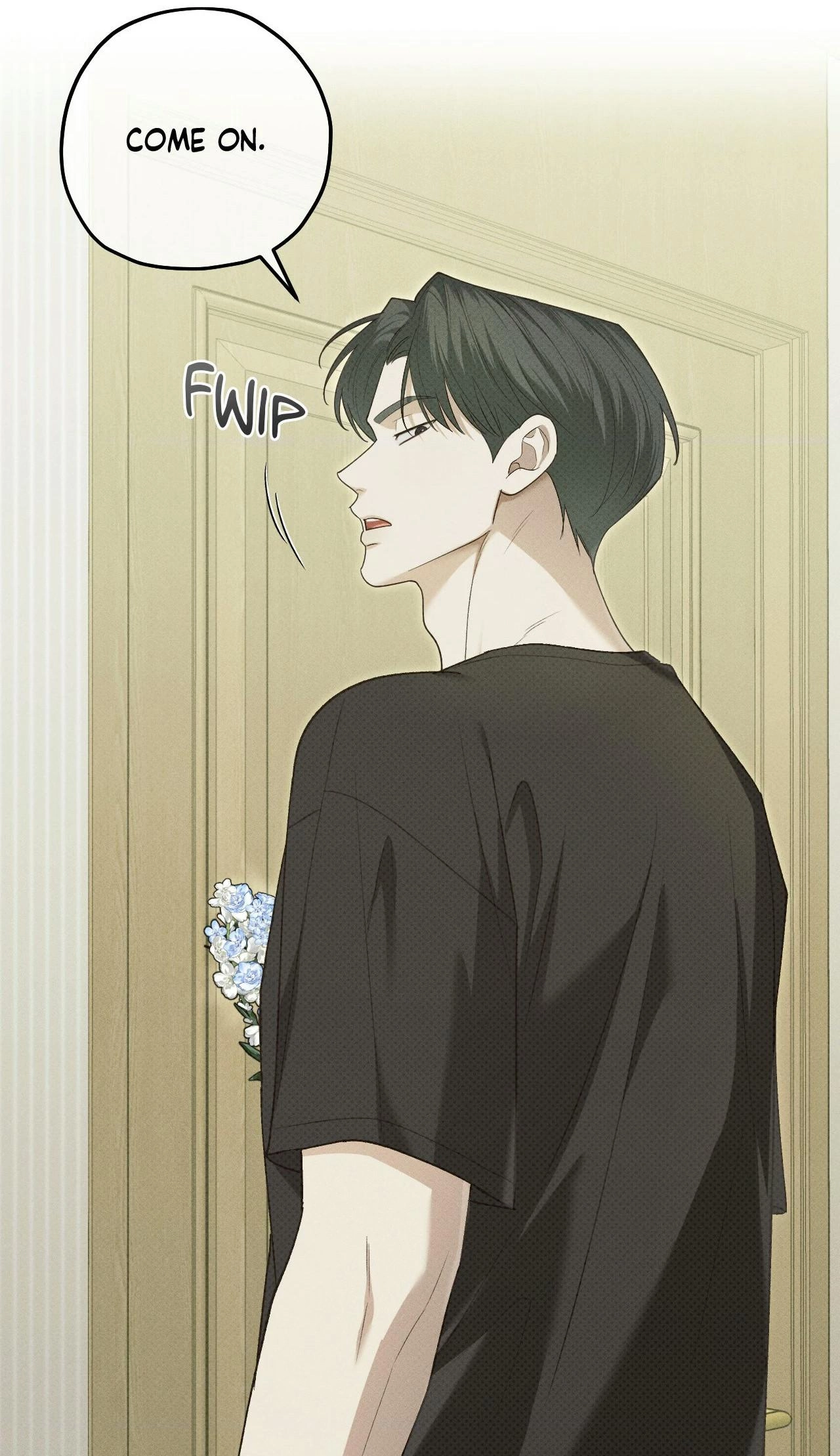 Read Error Detected chapter 44.2 image 33 on Lezhin