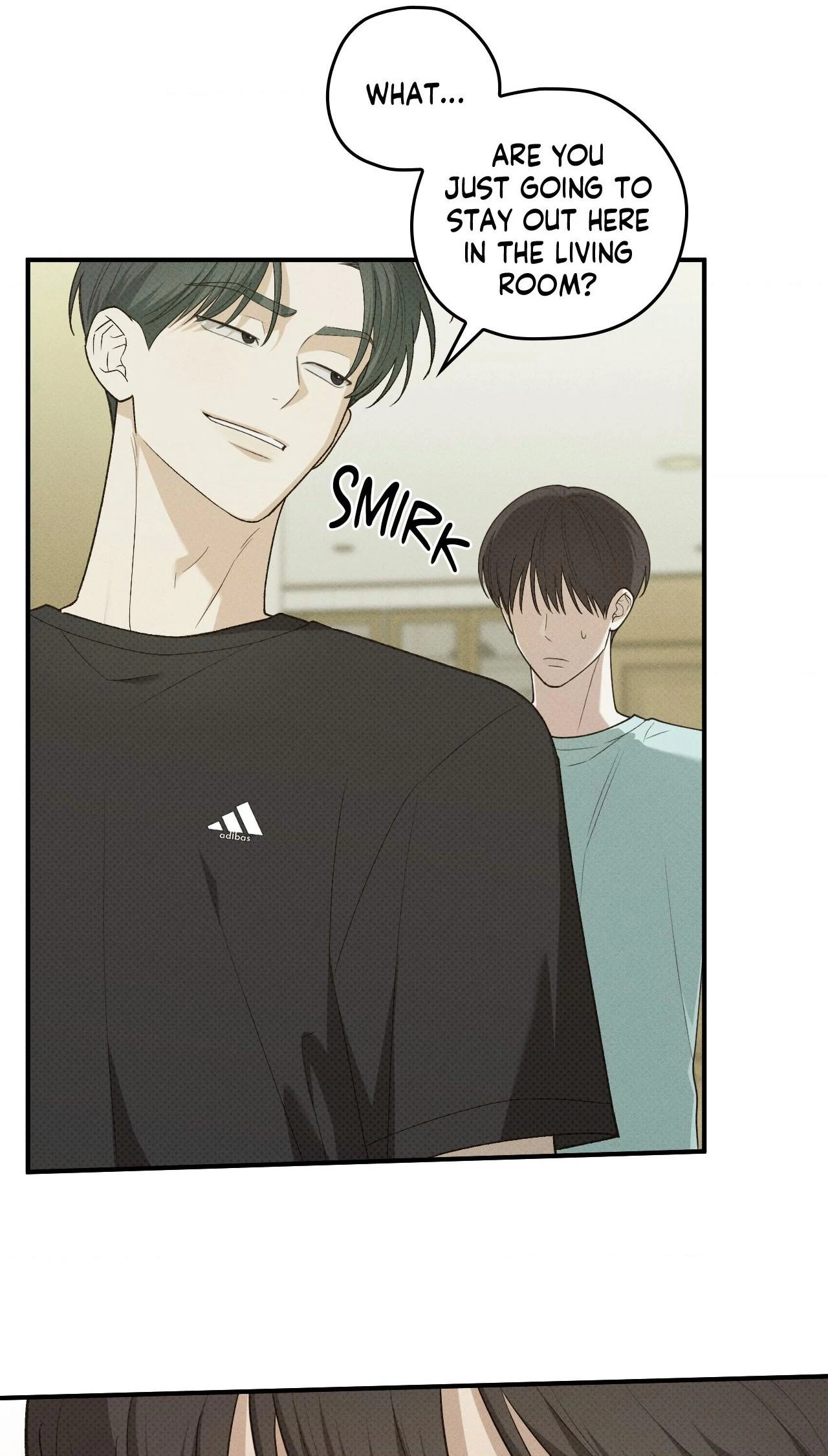 Read Error Detected chapter 44.2 image 35 on Lezhin