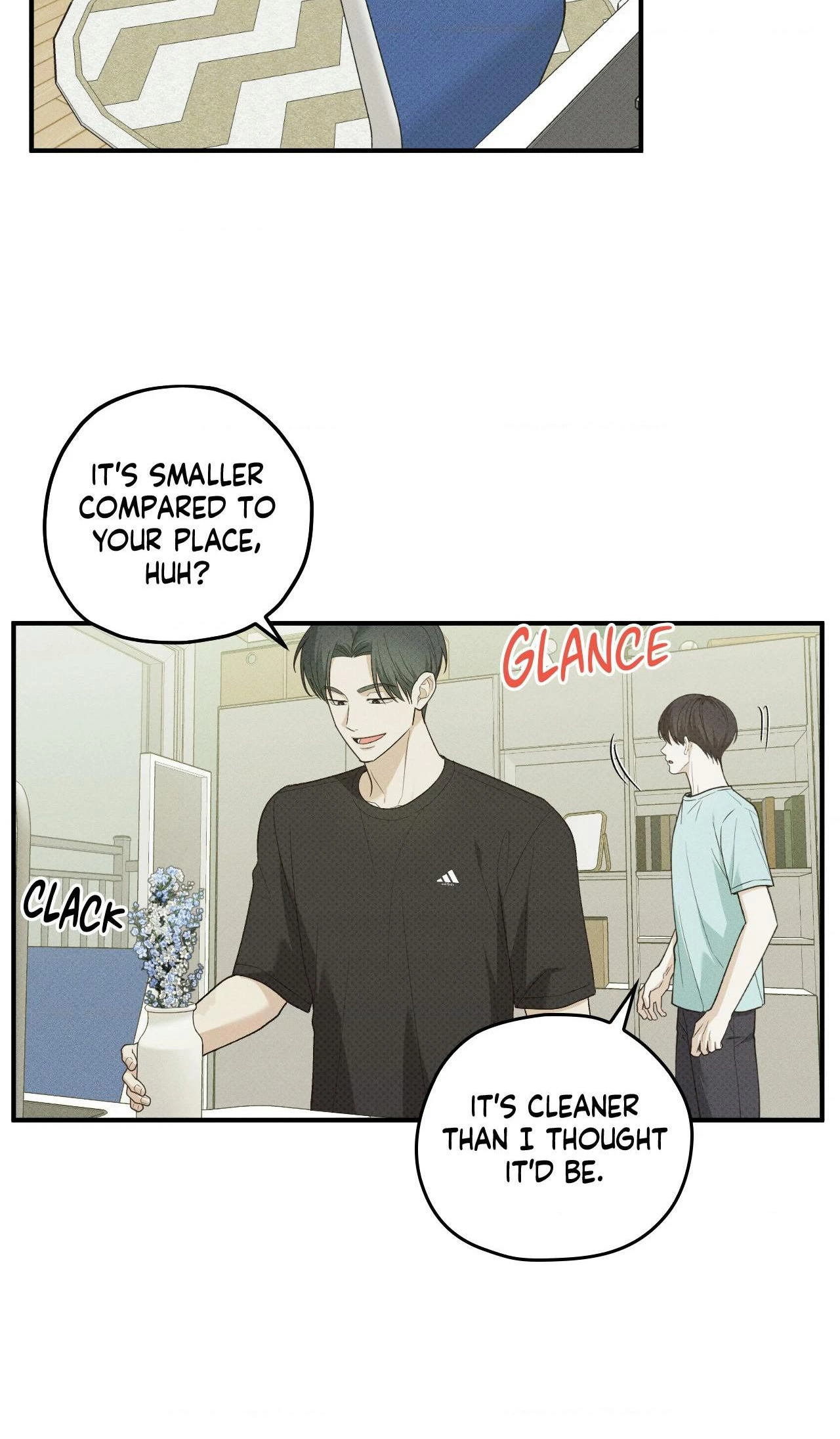 Read Error Detected chapter 44.2 image 38 on Lezhin