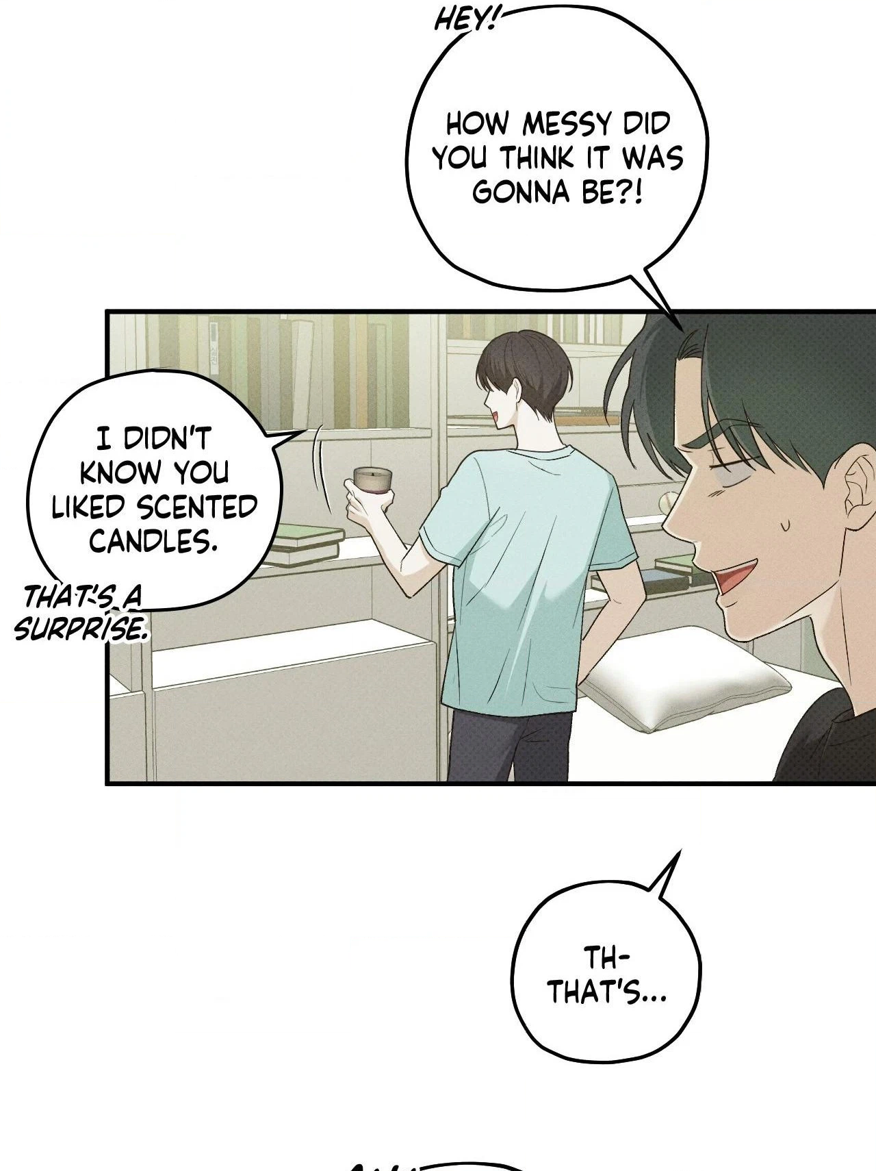 Read Error Detected chapter 44.2 image 39 on Lezhin