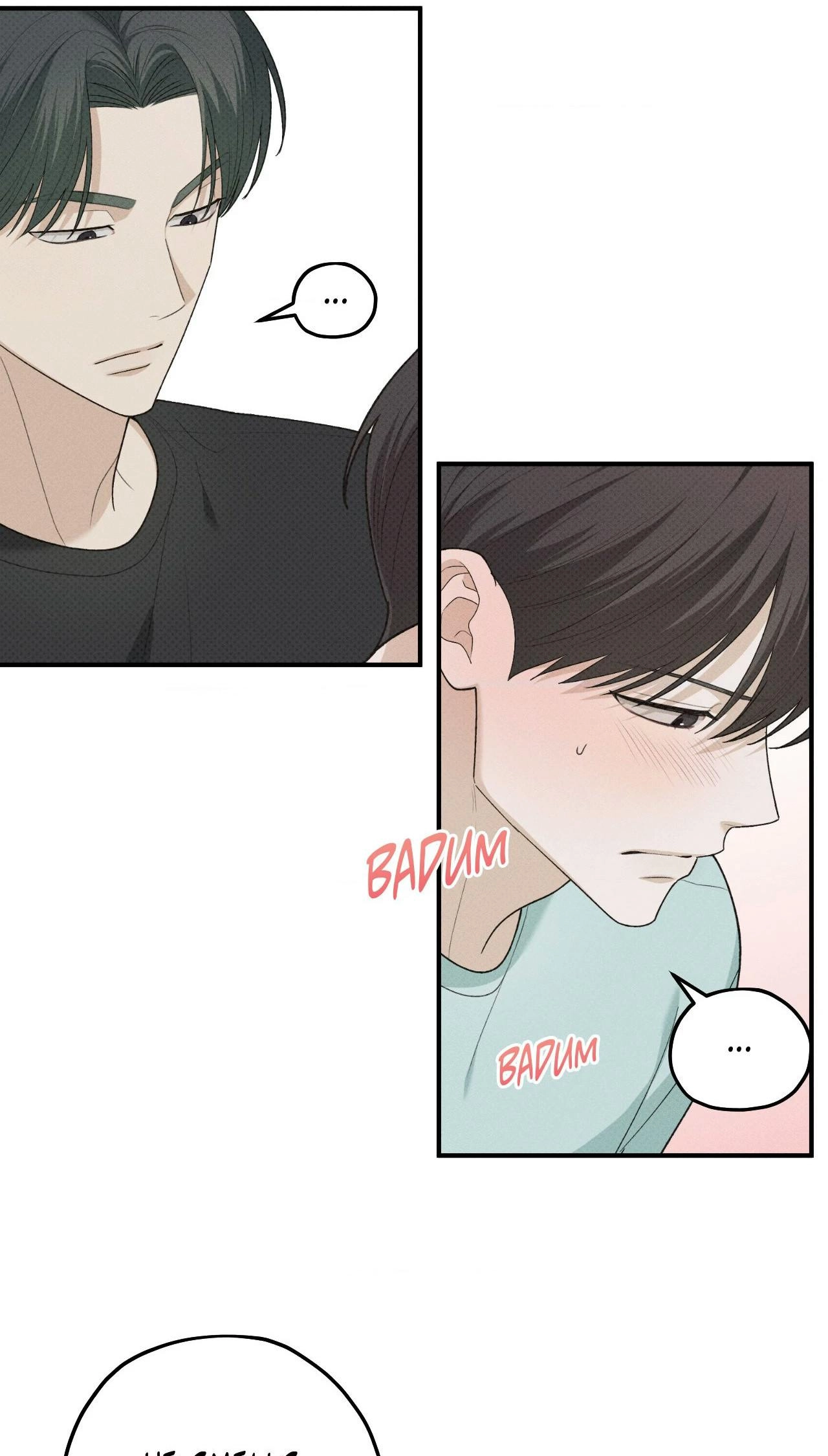 Read Error Detected chapter 44.2 image 47 on Lezhin