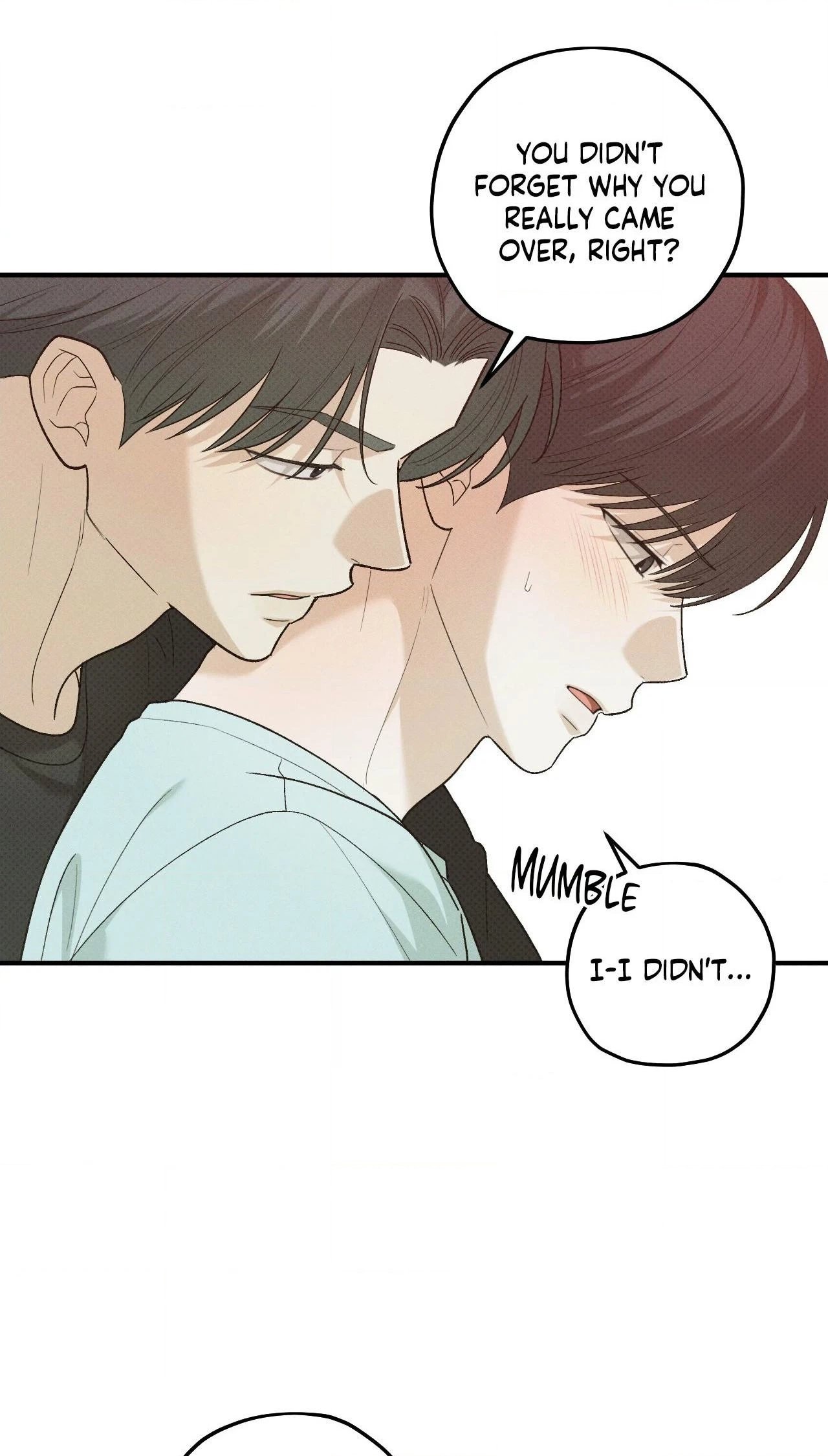 Read Error Detected chapter 44.2 image 49 on Lezhin