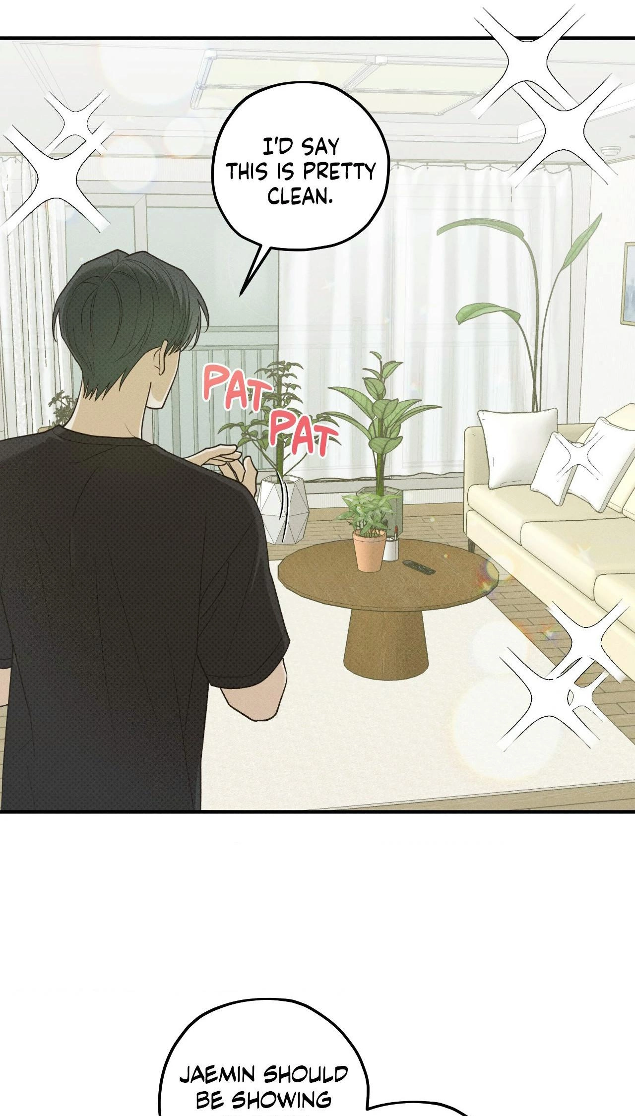 Read Error Detected chapter 44.2 image 5 on Lezhin