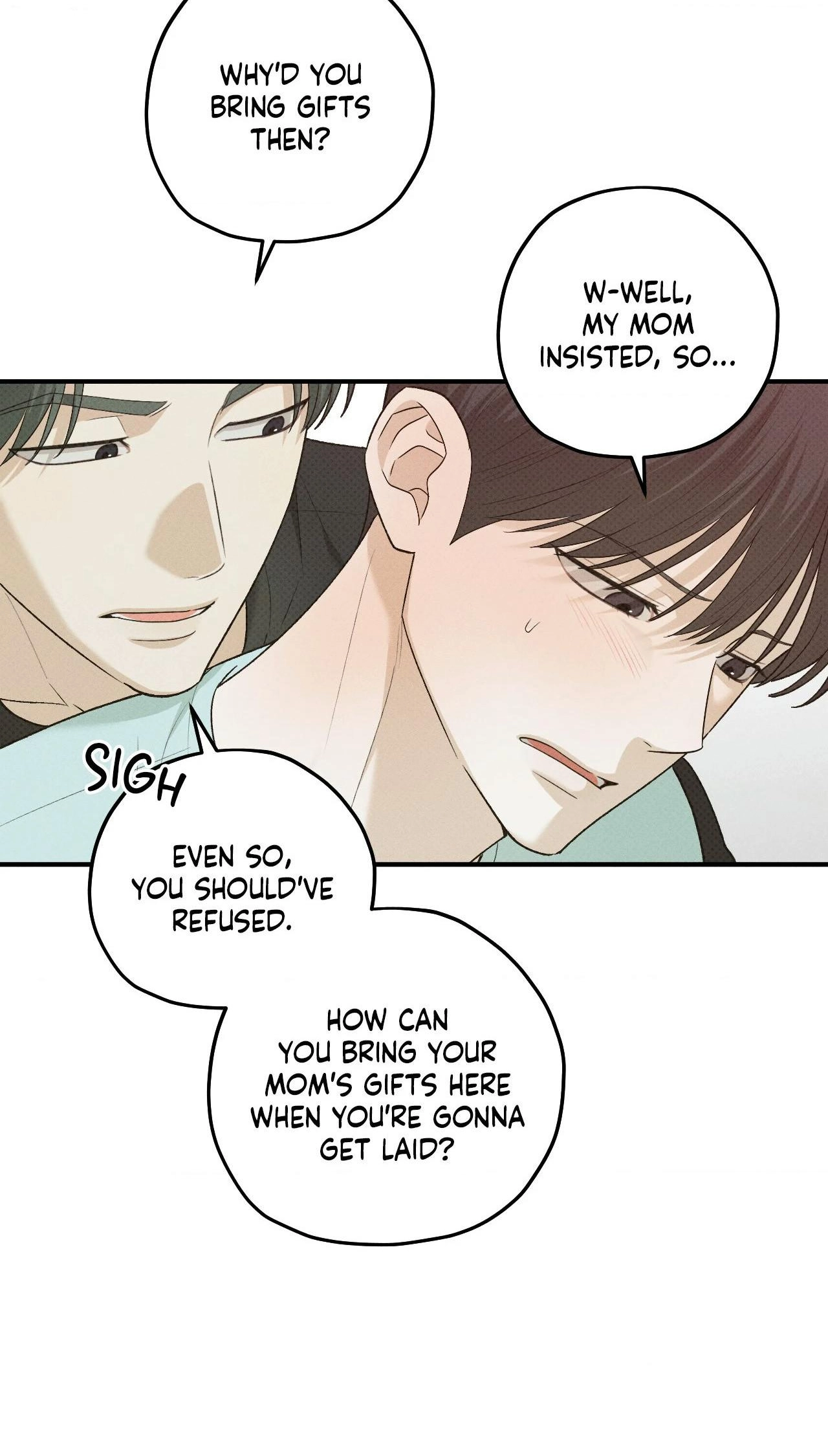 Read Error Detected chapter 44.2 image 50 on Lezhin