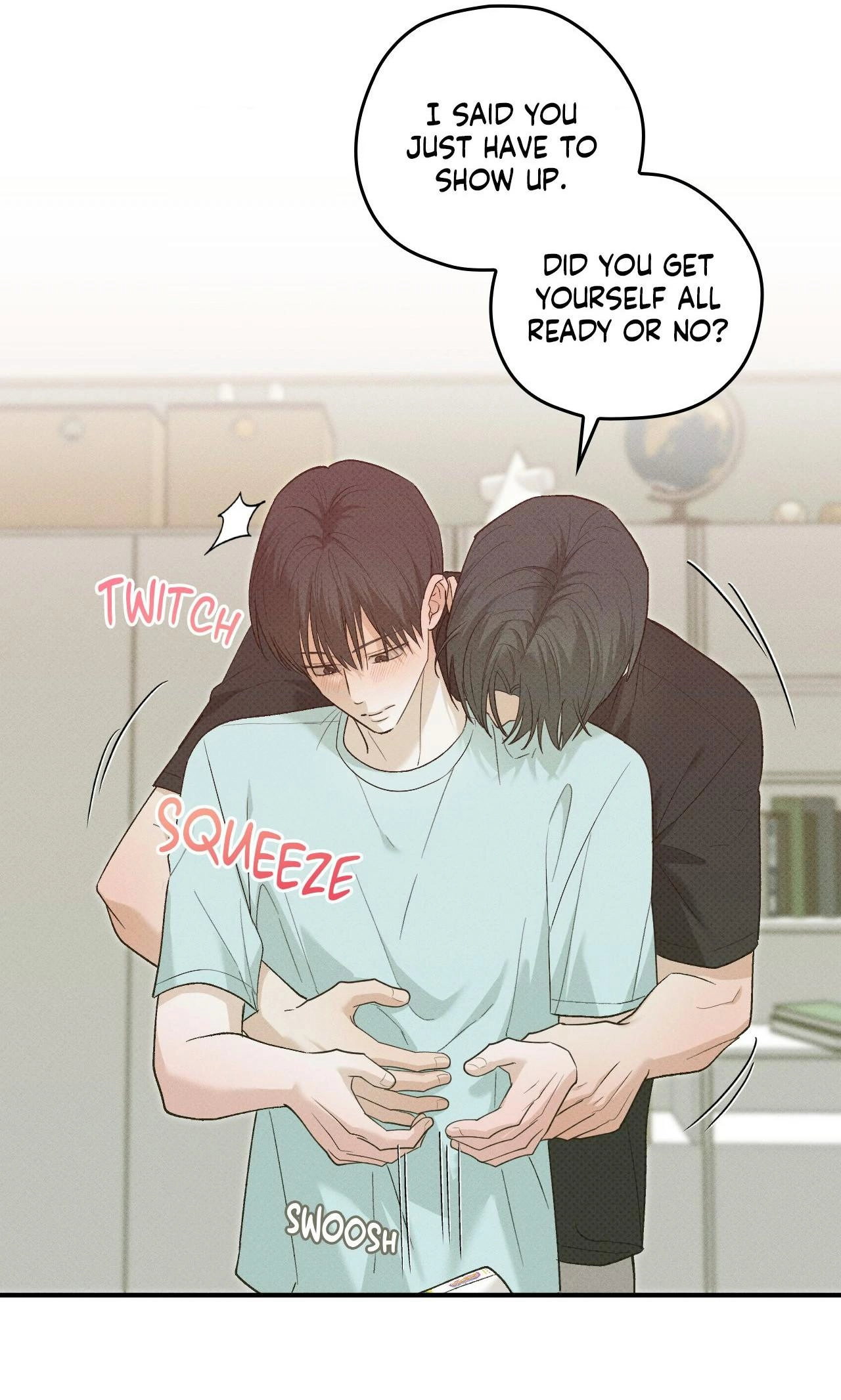 Read Error Detected chapter 44.2 image 51 on Lezhin
