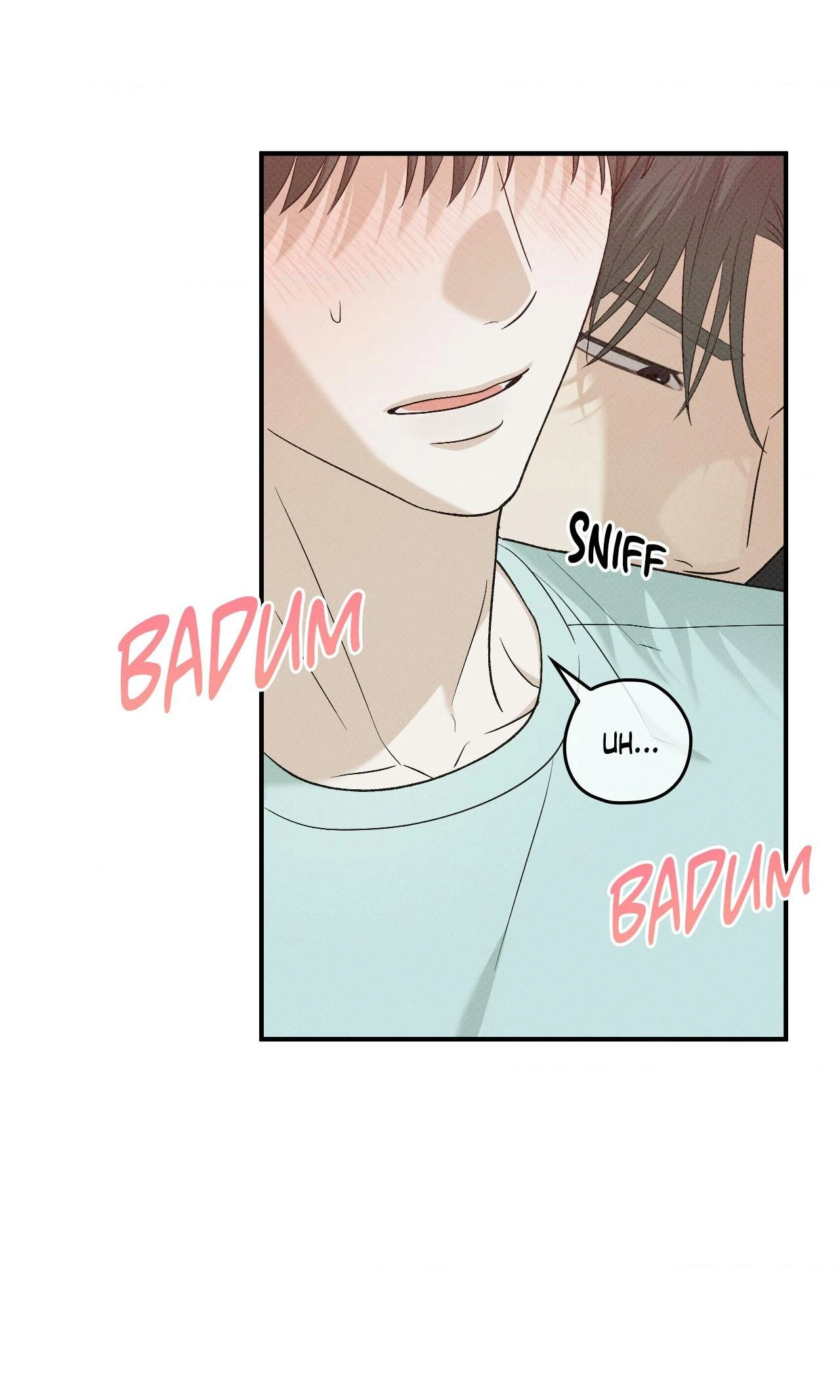 Read Error Detected chapter 44.2 image 52 on Lezhin