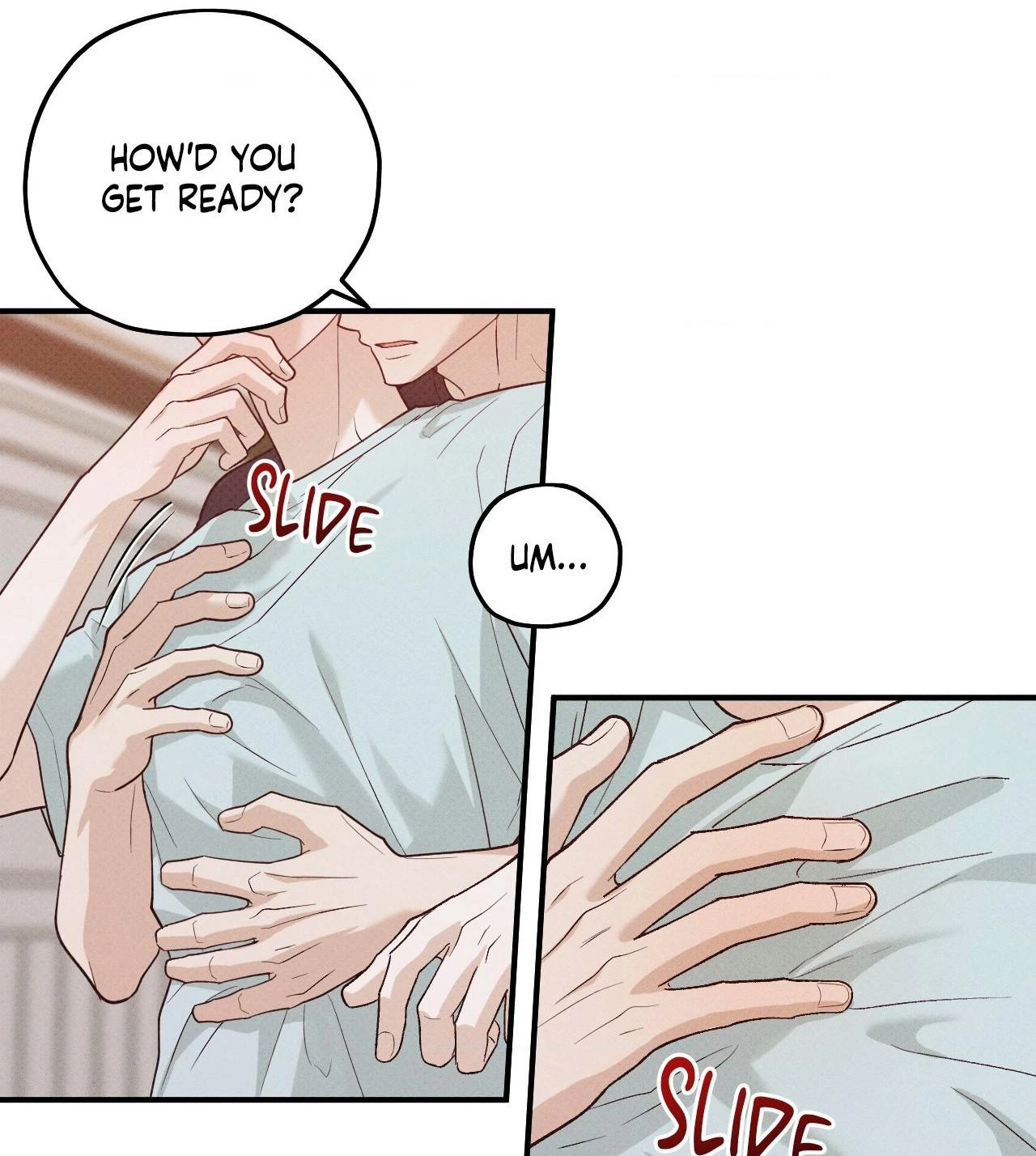 Read Error Detected chapter 44.2 image 53 on Lezhin