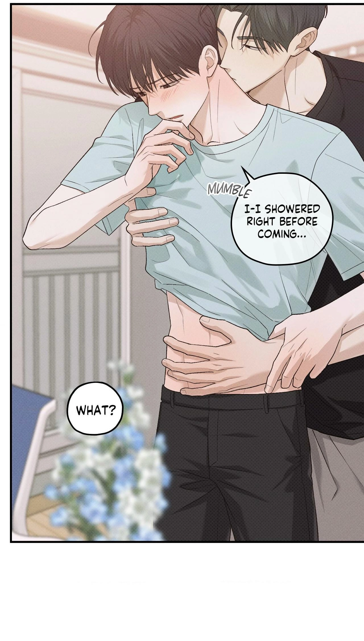 Read Error Detected chapter 44.2 image 55 on Lezhin
