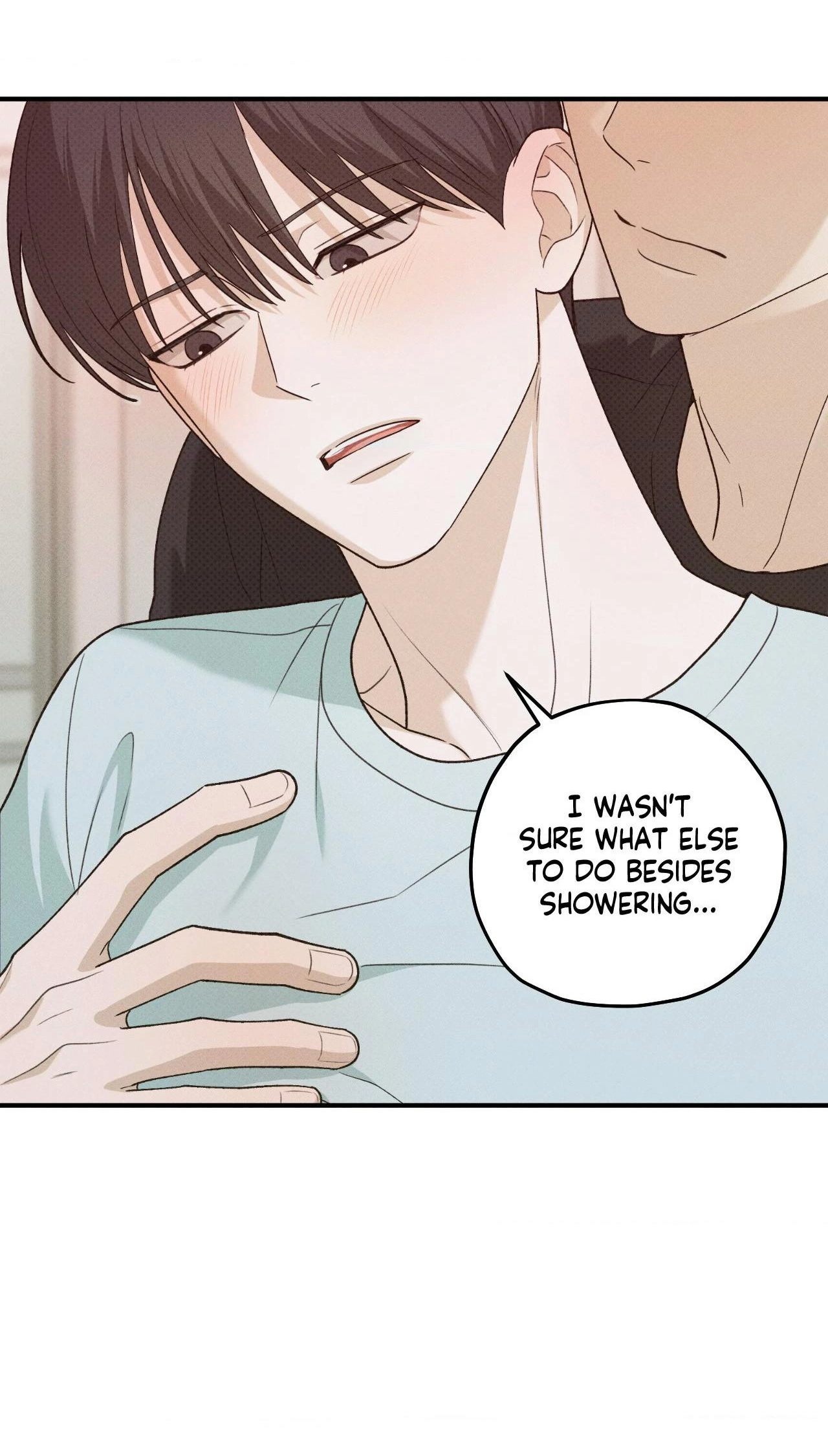 Read Error Detected chapter 44.2 image 56 on Lezhin