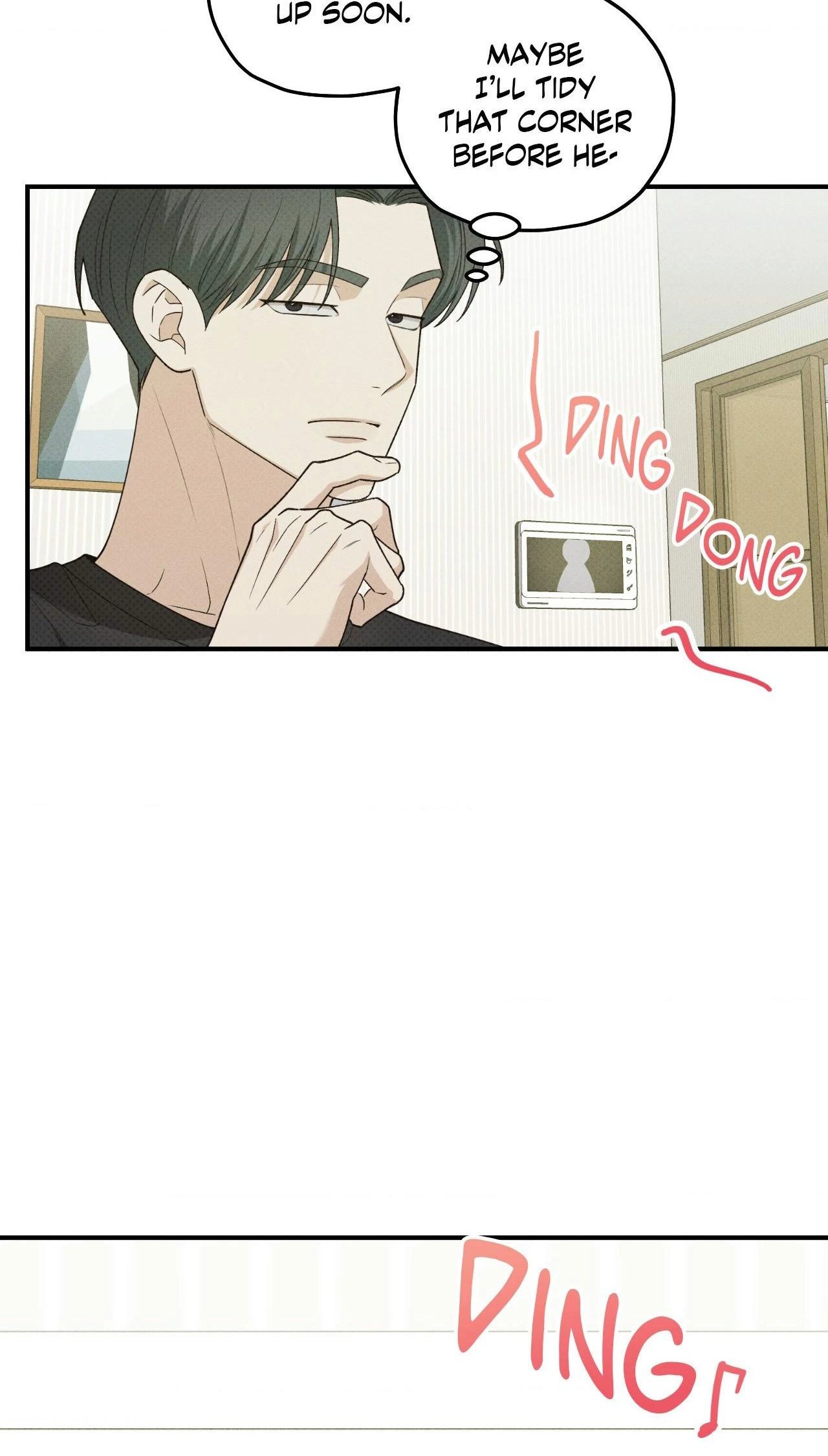 Read Error Detected chapter 44.2 image 6 on Lezhin